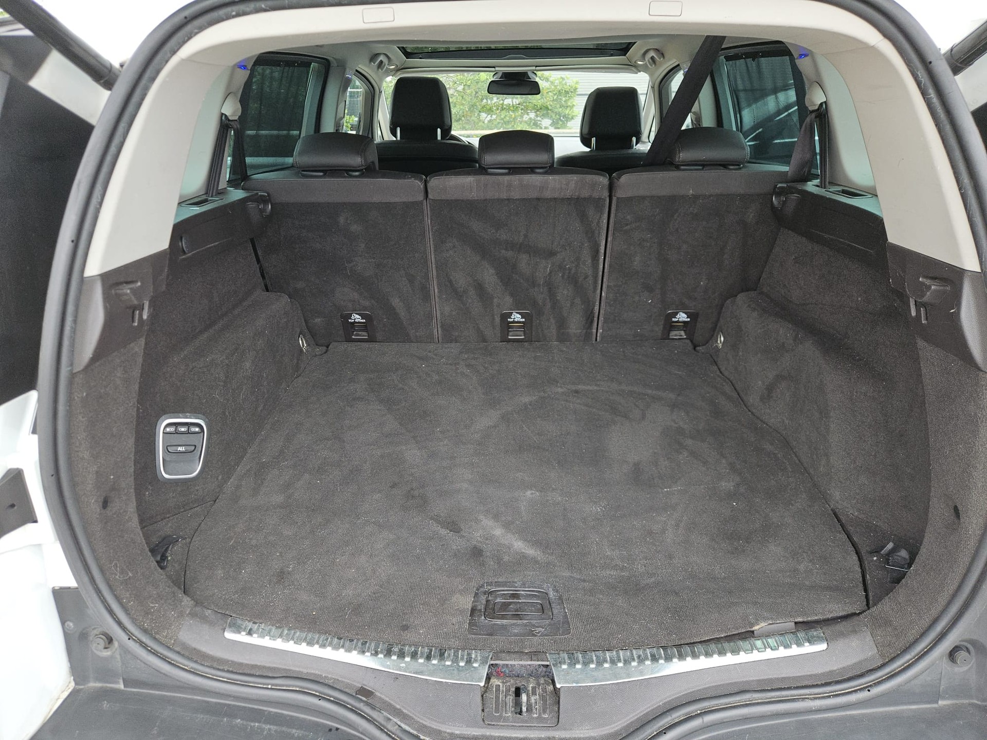RENAULT Espace 1.6 TCe Intens EDC-image-10