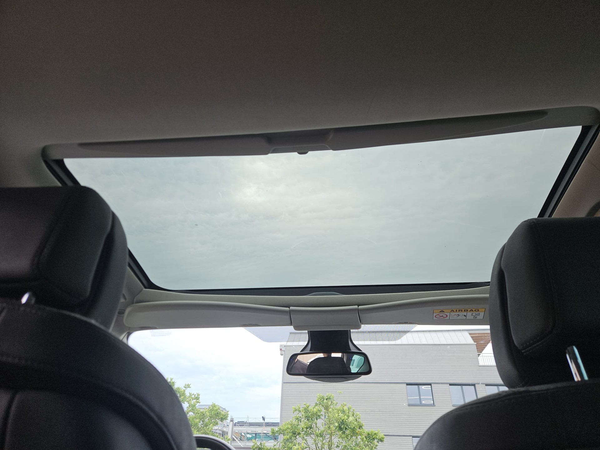 RENAULT Espace 1.6 TCe Intens EDC-image-13