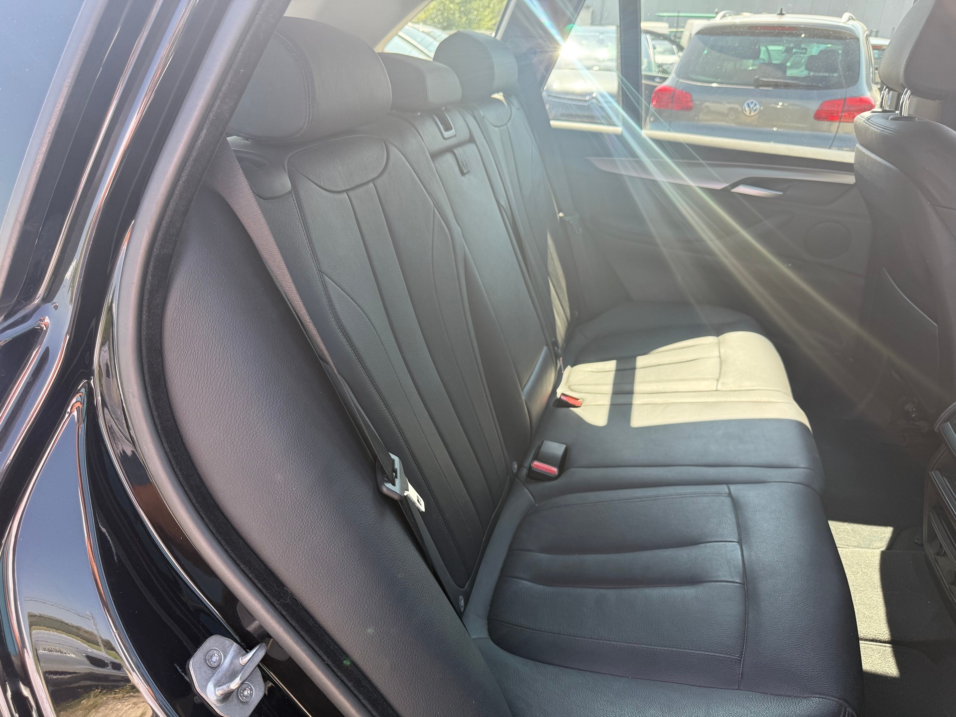 BMW X5 xDrive 30d Steptronic-image-10