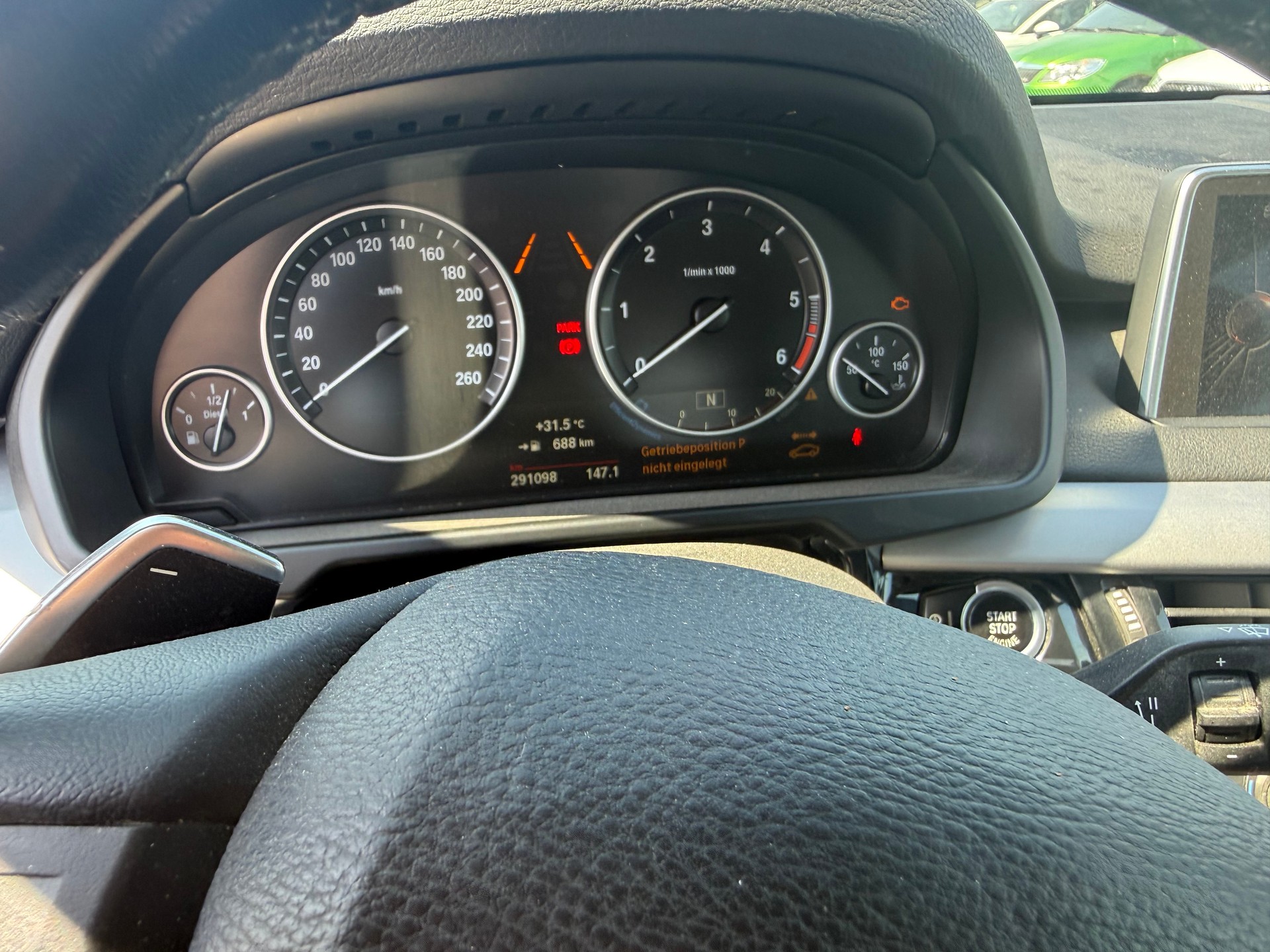 BMW X5 xDrive 30d Steptronic-image-11