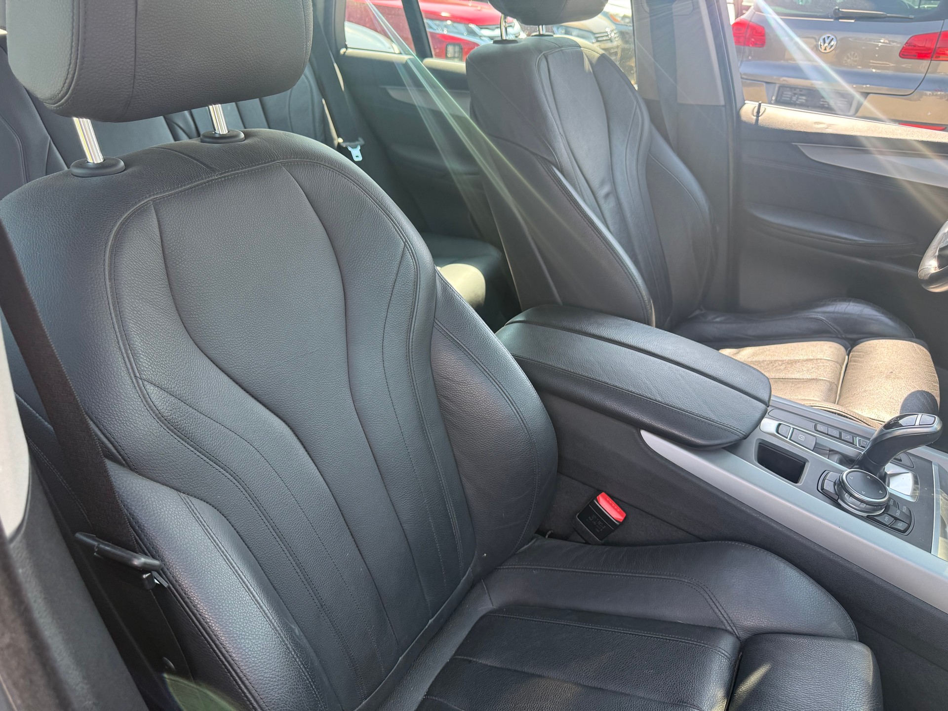 BMW X5 xDrive 30d Steptronic-image-8