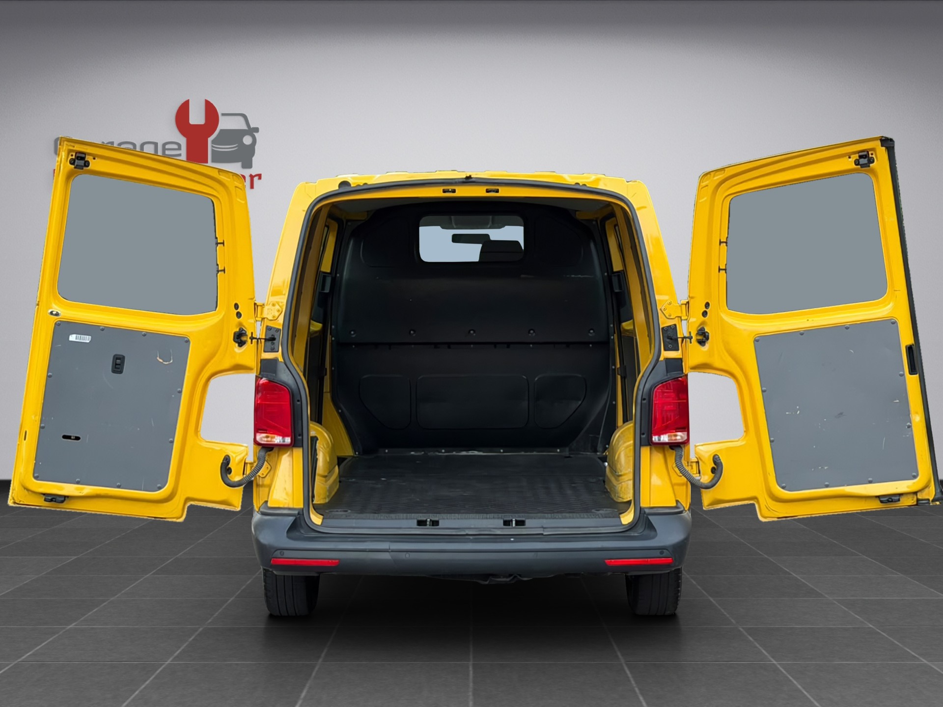 VW T6.1 2.0 TDI 4Motion DSG * Automat * Rückfahrkamera * Flügeltüre * L&R Schiebetüre *-image-20