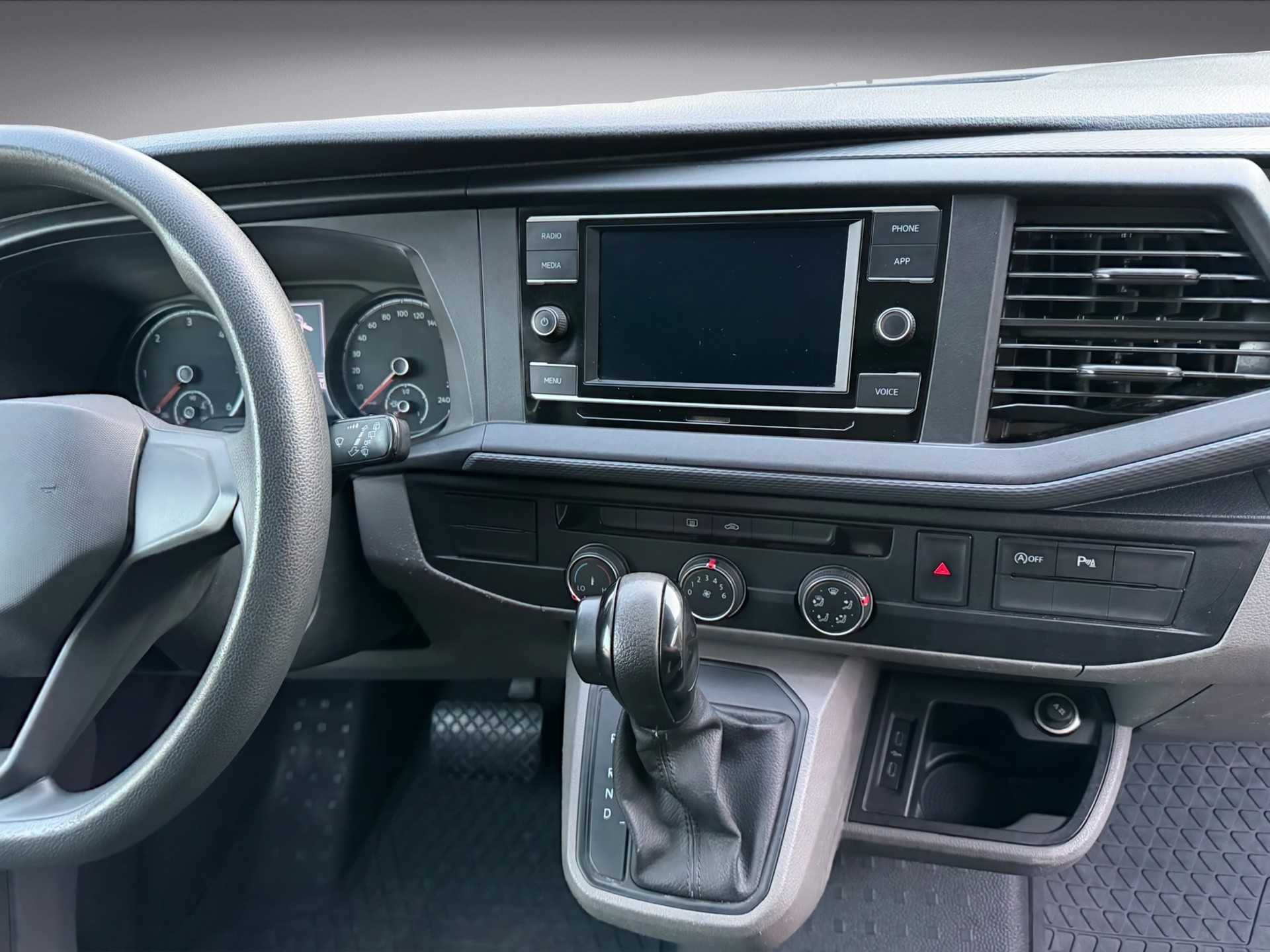 VW T6.1 2.0 TDI 4Motion DSG * Automat * Rückfahrkamera * Flügeltüre * L&R Schiebetüre *-image-10