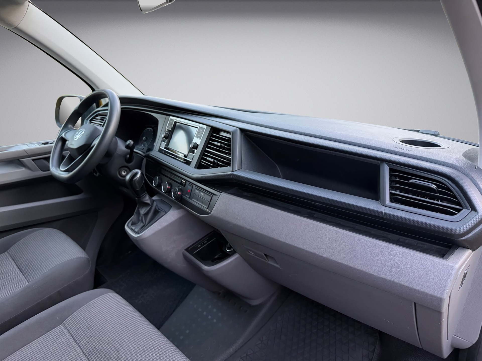 VW T6.1 2.0 TDI 4Motion DSG * Automat * Rückfahrkamera * Flügeltüre * L&R Schiebetüre *-image-14