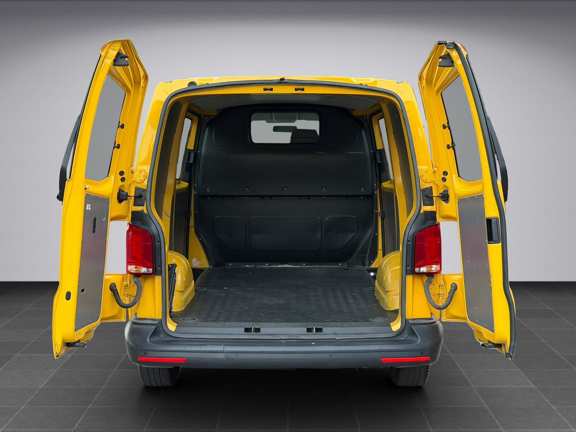 VW T6.1 2.0 TDI 4Motion DSG * Automat * Rückfahrkamera * Flügeltüre * L&R Schiebetüre *-image-19