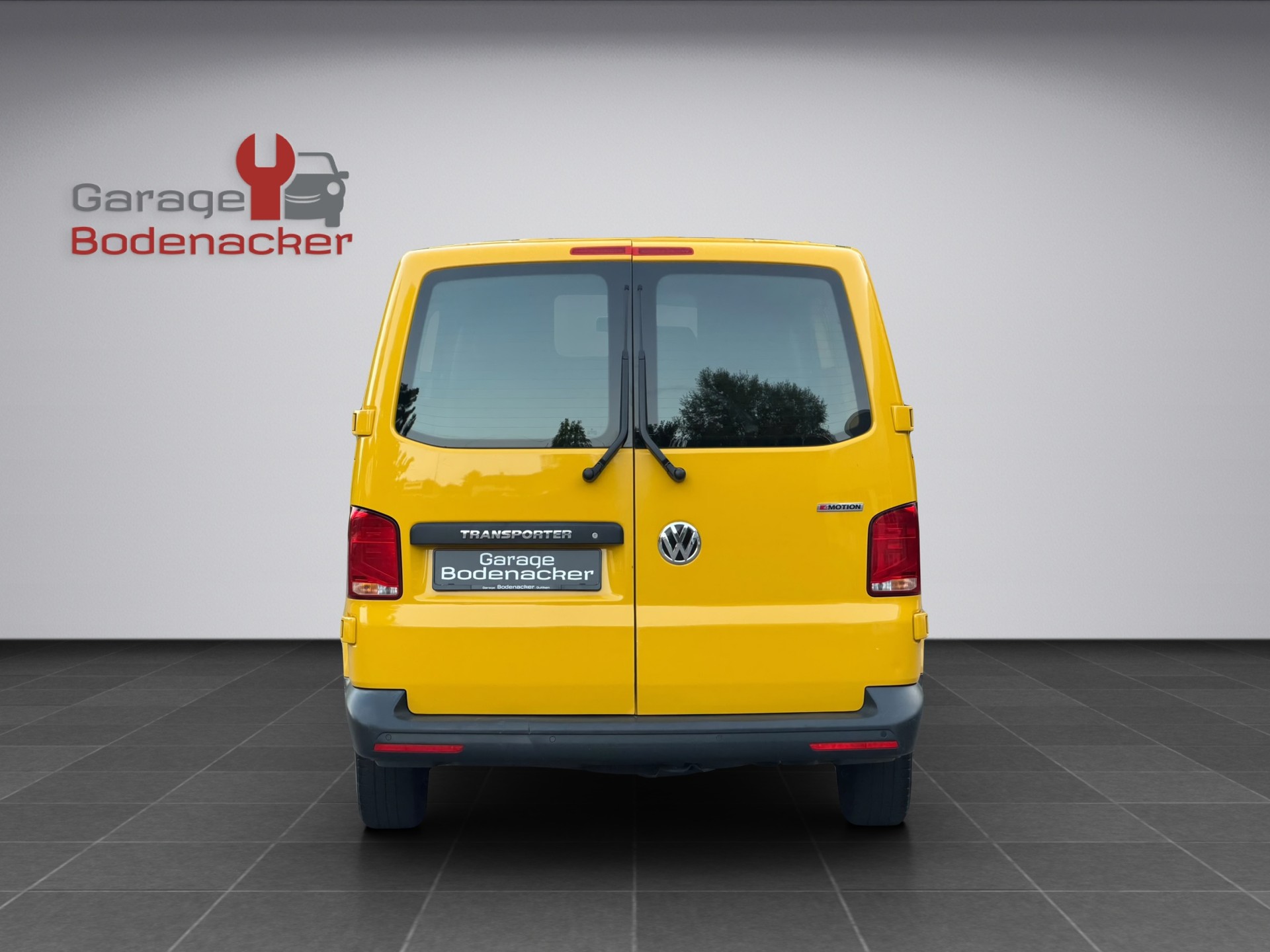 VW T6.1 2.0 TDI 4Motion DSG * Automat * Rückfahrkamera * Flügeltüre * L&R Schiebetüre *-image-18
