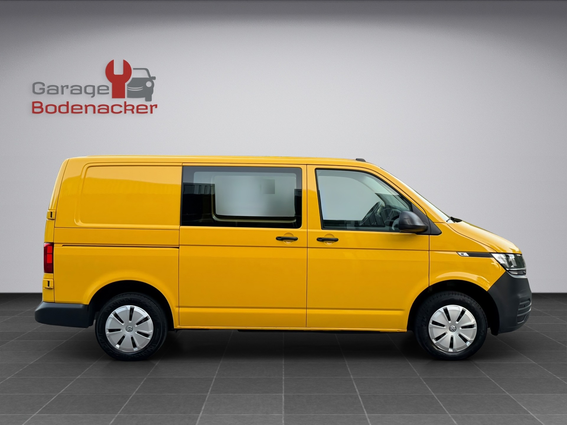 VW T6.1 2.0 TDI 4Motion DSG * Automat * Rückfahrkamera * Flügeltüre * L&R Schiebetüre *-image-6