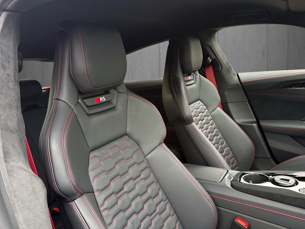 AUDI RS e-tron GT performance qu*Keramik-Bremsen, Sportsitze, Head-up, Np;232'400.-Fr. (5-Jahre Garantie)-image-10