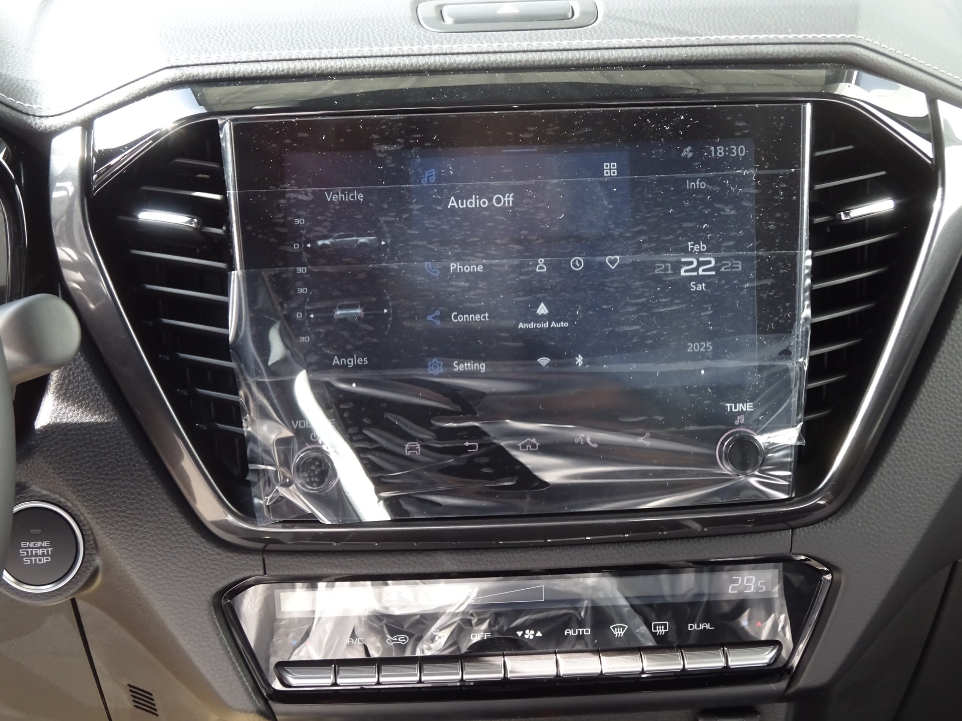 ISUZU D-MAX 1.9 SpaceCab N60 Nitro Sport 4x4 AT-image-6