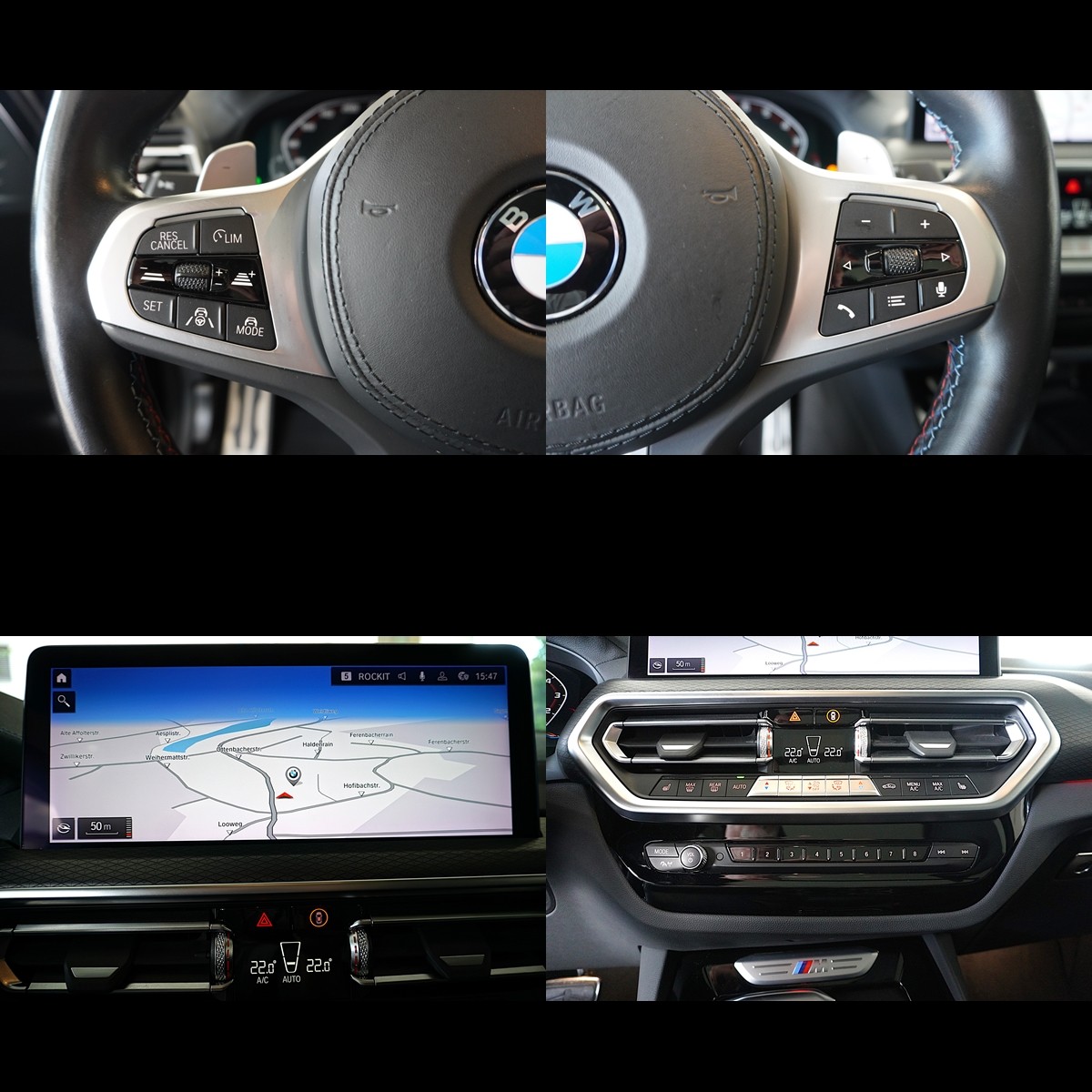 BMW X3 M40i-image-28