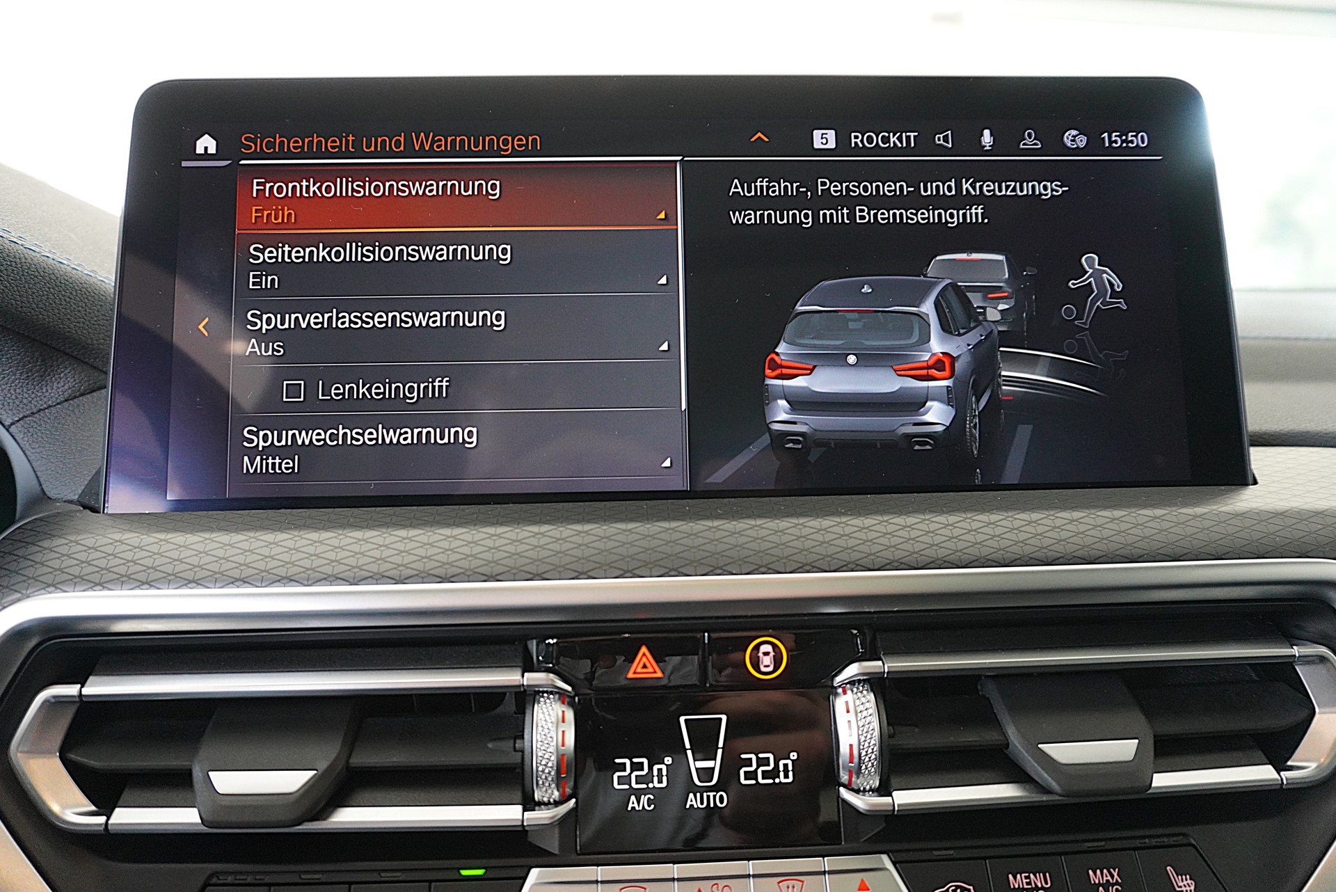 BMW X3 M40i-image-24