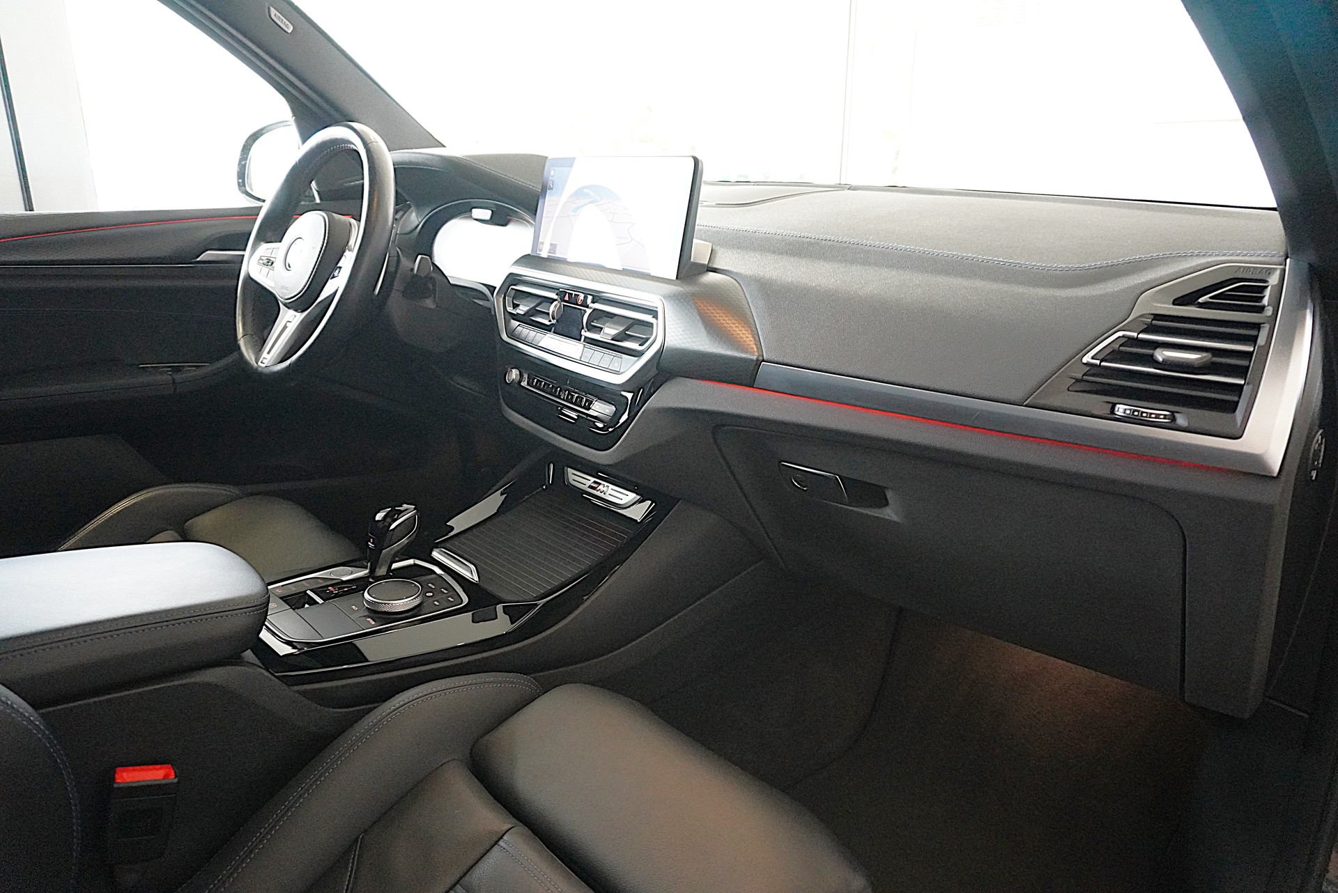BMW X3 M40i-image-9