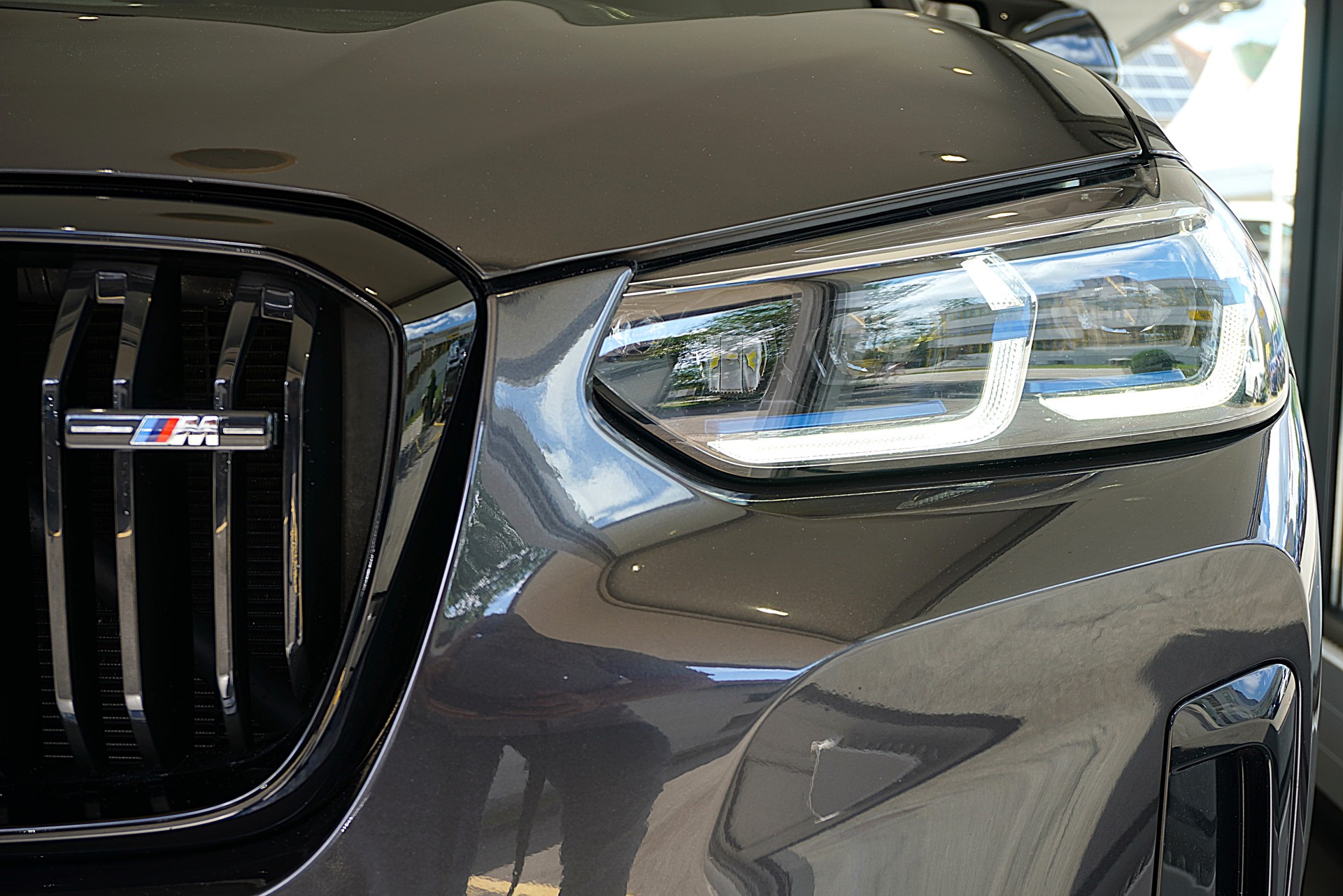 BMW X3 M40i-image-26