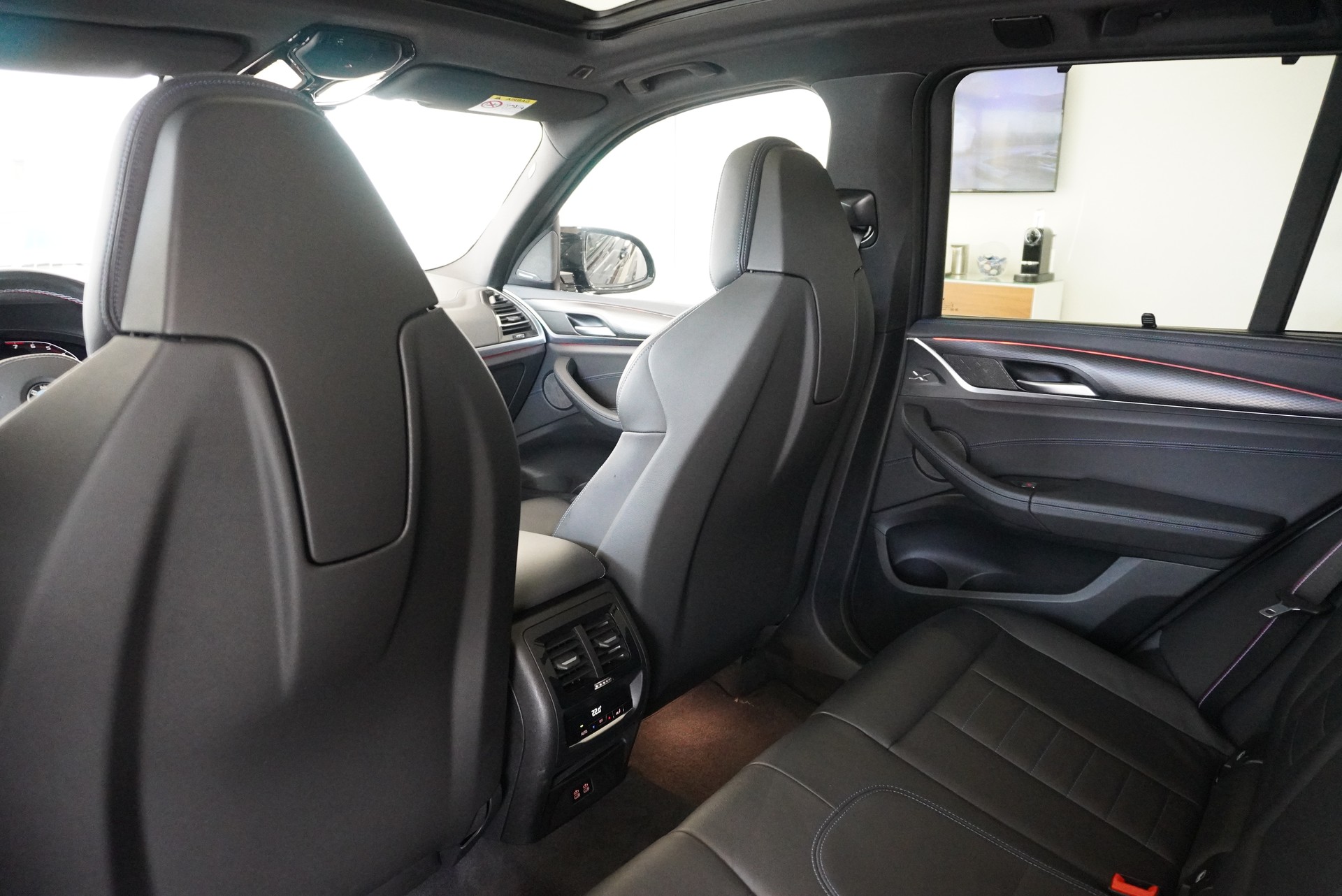 BMW X3 M40i-image-19