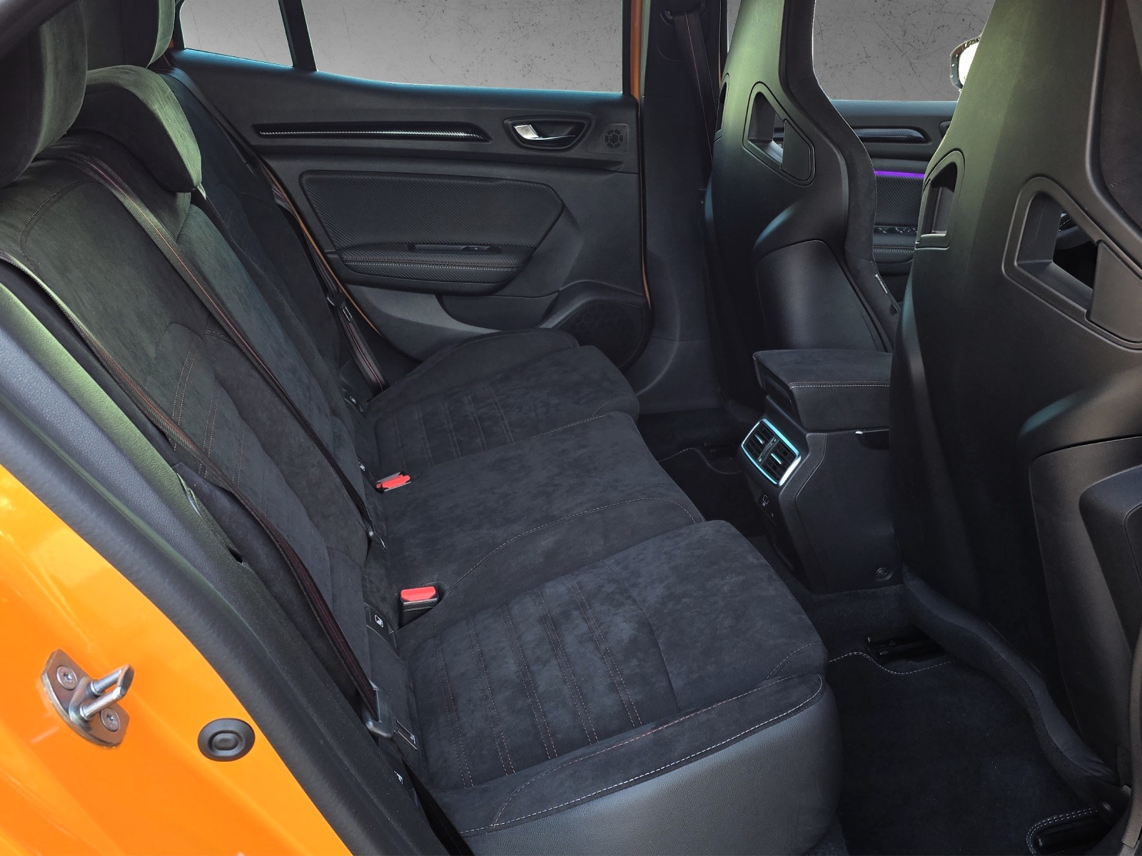 RENAULT Mégane Trophy 300 EDC 4CONTROL Recaro-image-15