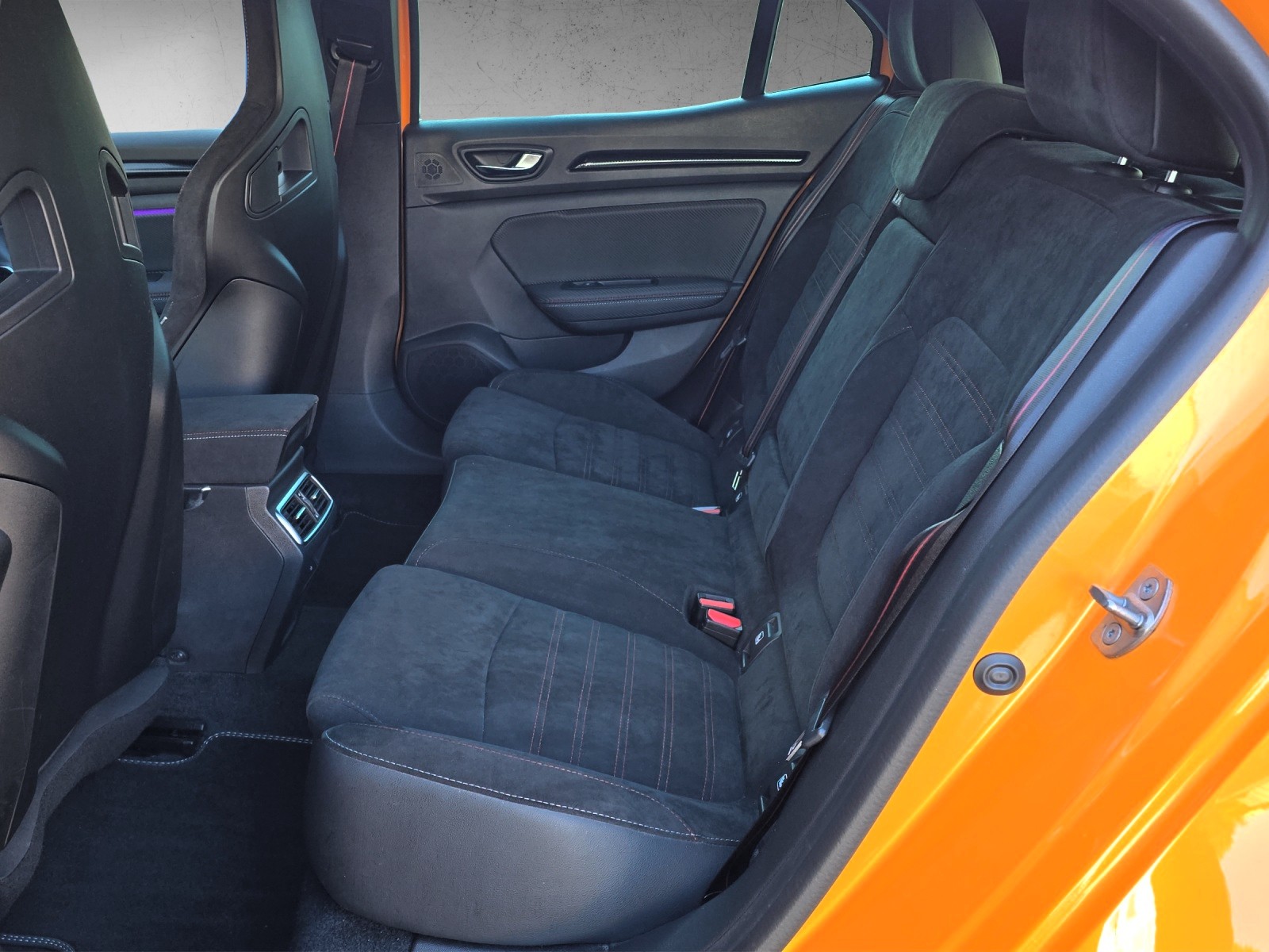 RENAULT Mégane Trophy 300 EDC 4CONTROL Recaro-image-14