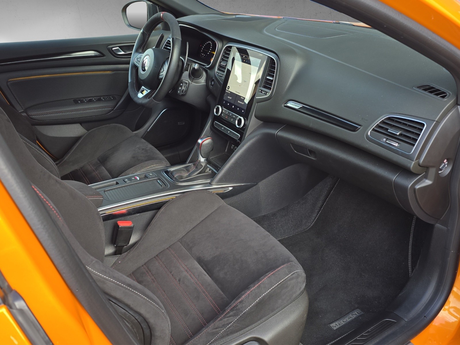 RENAULT Mégane Trophy 300 EDC 4CONTROL Recaro-showroom-element-1