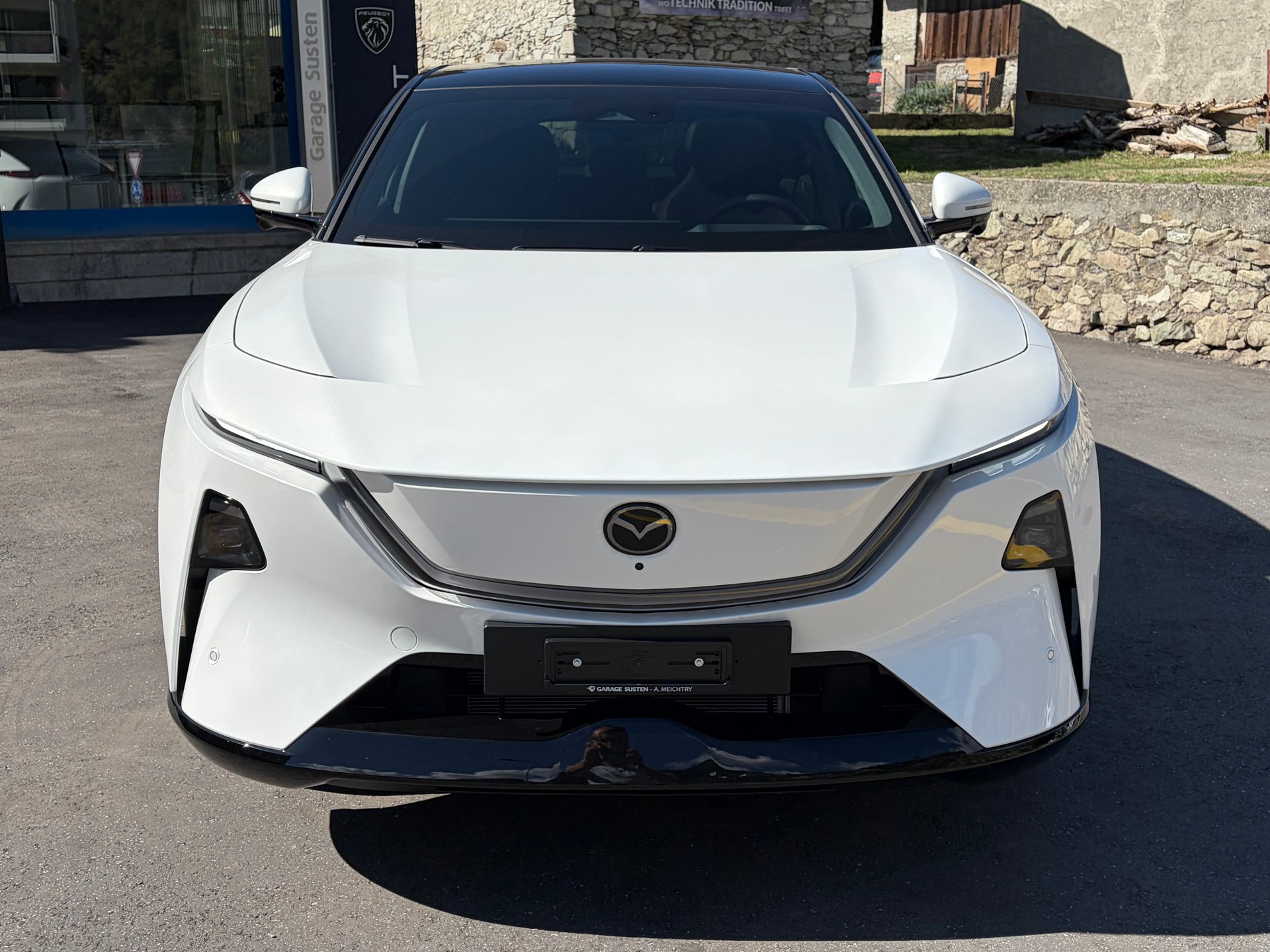MAZDA CX-6e Takumi-image-7