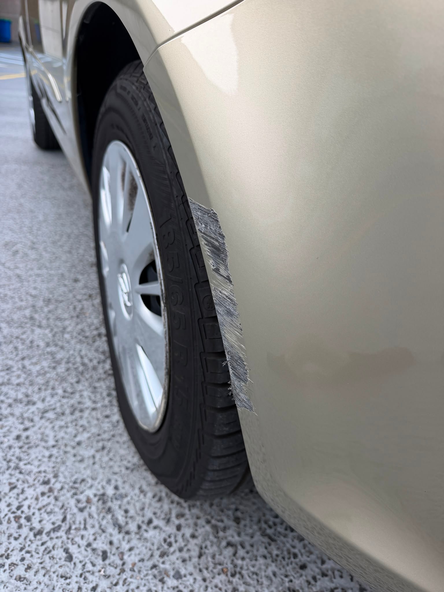 OPEL Enjoy 1.4i 16V - nur 18'500km!-image-13
