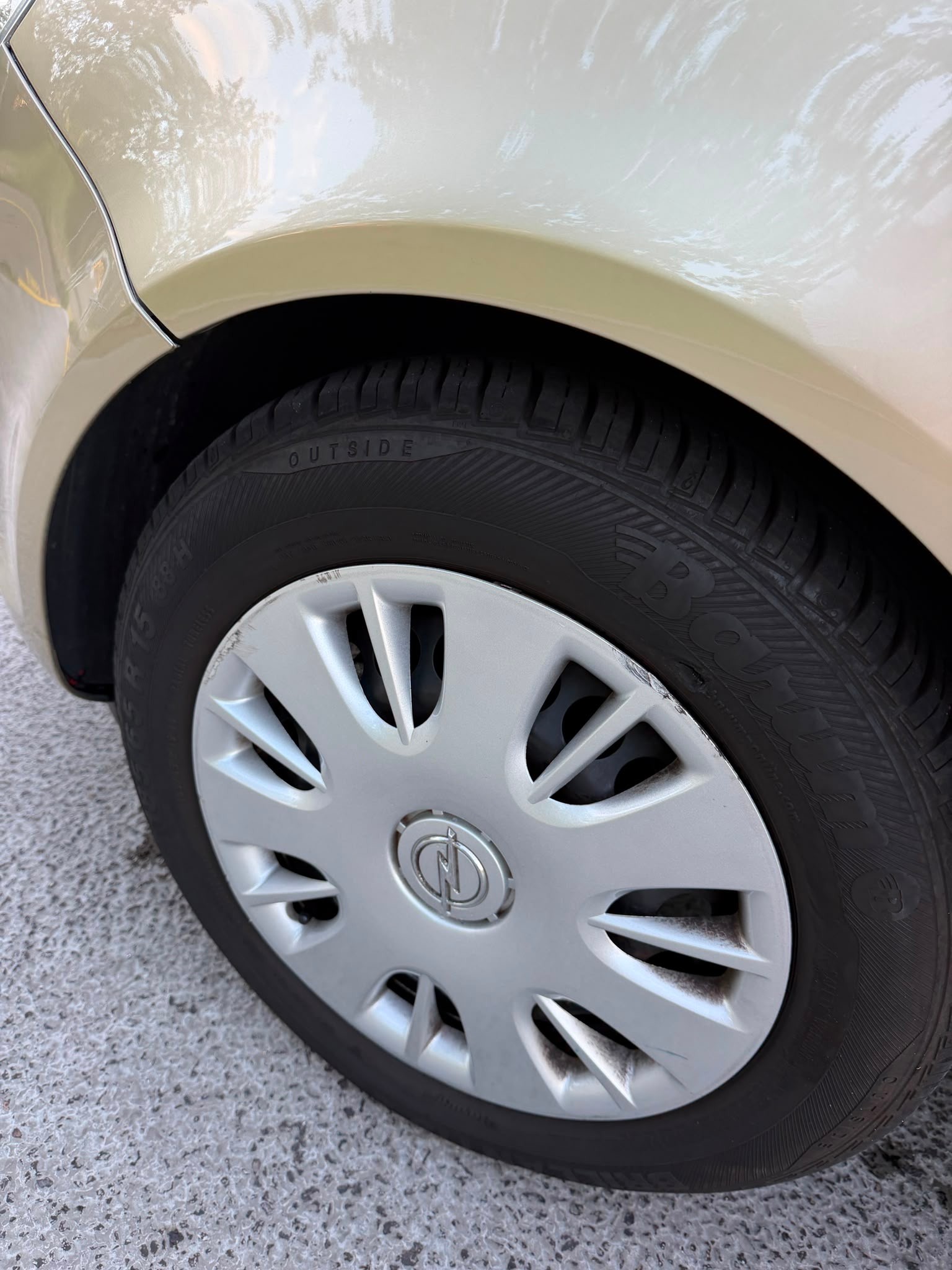 OPEL Enjoy 1.4i 16V - nur 18'500km!-image-5