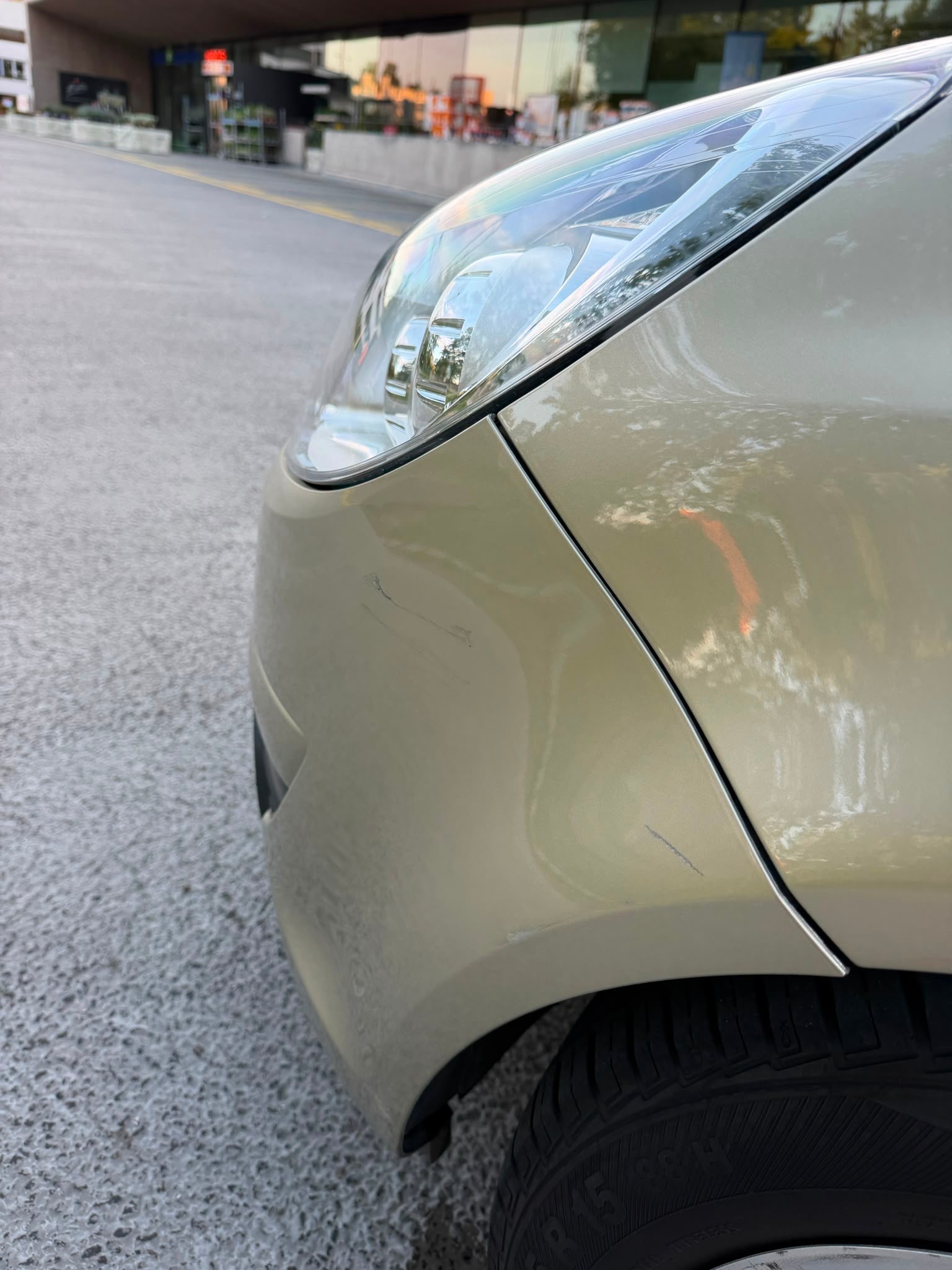 OPEL Enjoy 1.4i 16V - nur 18'500km!-image-15
