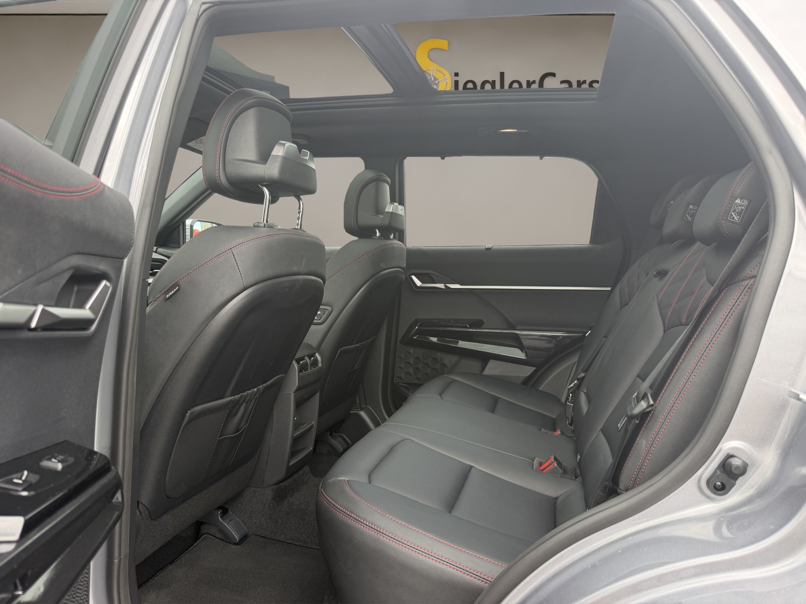 KGM-SsangYong Actyon 1.5 T GDI First Edition 4WD Automat-image-11