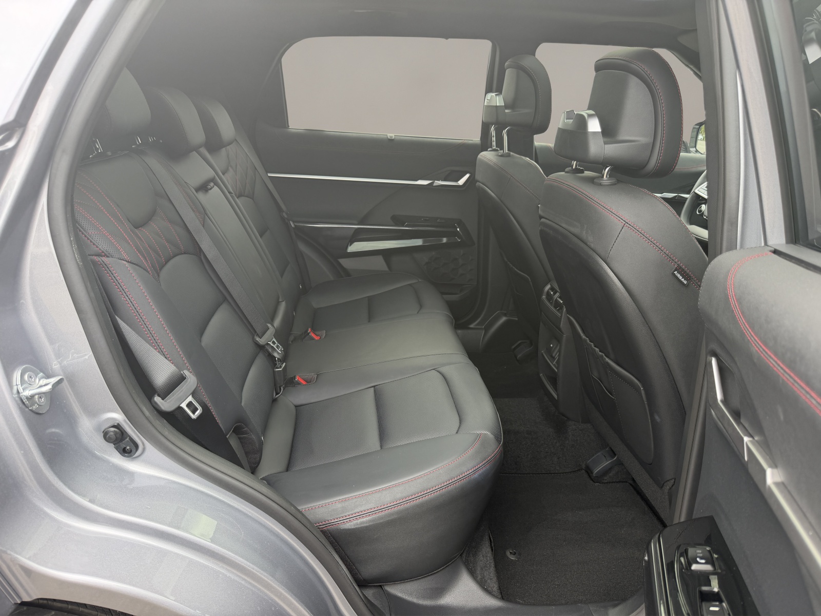 KGM-SsangYong Actyon 1.5 T GDI First Edition 4WD Automat-image-10