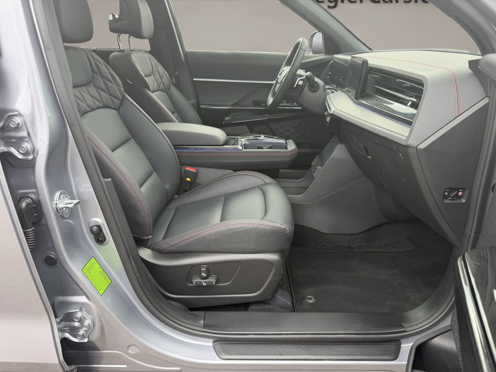 KGM-SsangYong Actyon 1.5 T GDI First Edition 4WD Automat-image-8