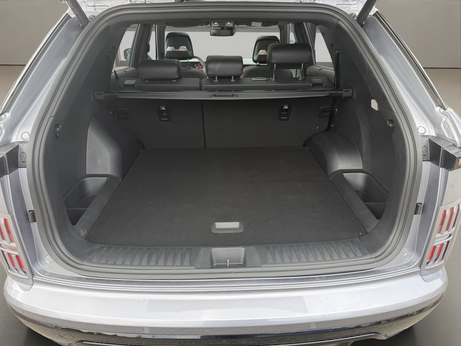 KGM-SsangYong Actyon 1.5 T GDI First Edition 4WD Automat-image-13