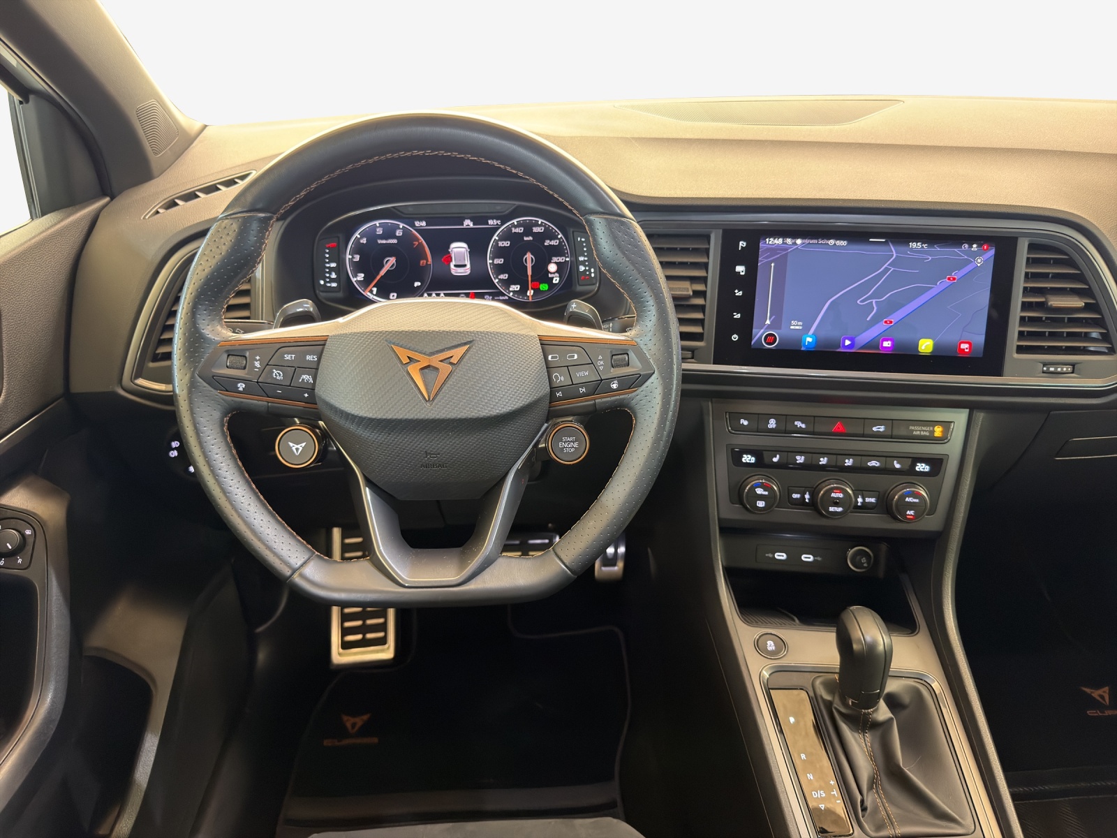 CUPRA Ateca 2.0TSI 4Drive DSG-image-8