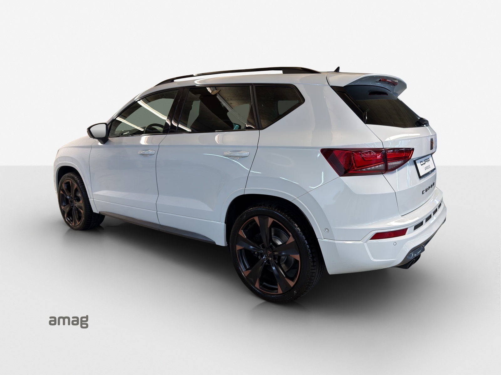 CUPRA Ateca 2.0TSI 4Drive DSG-image-2