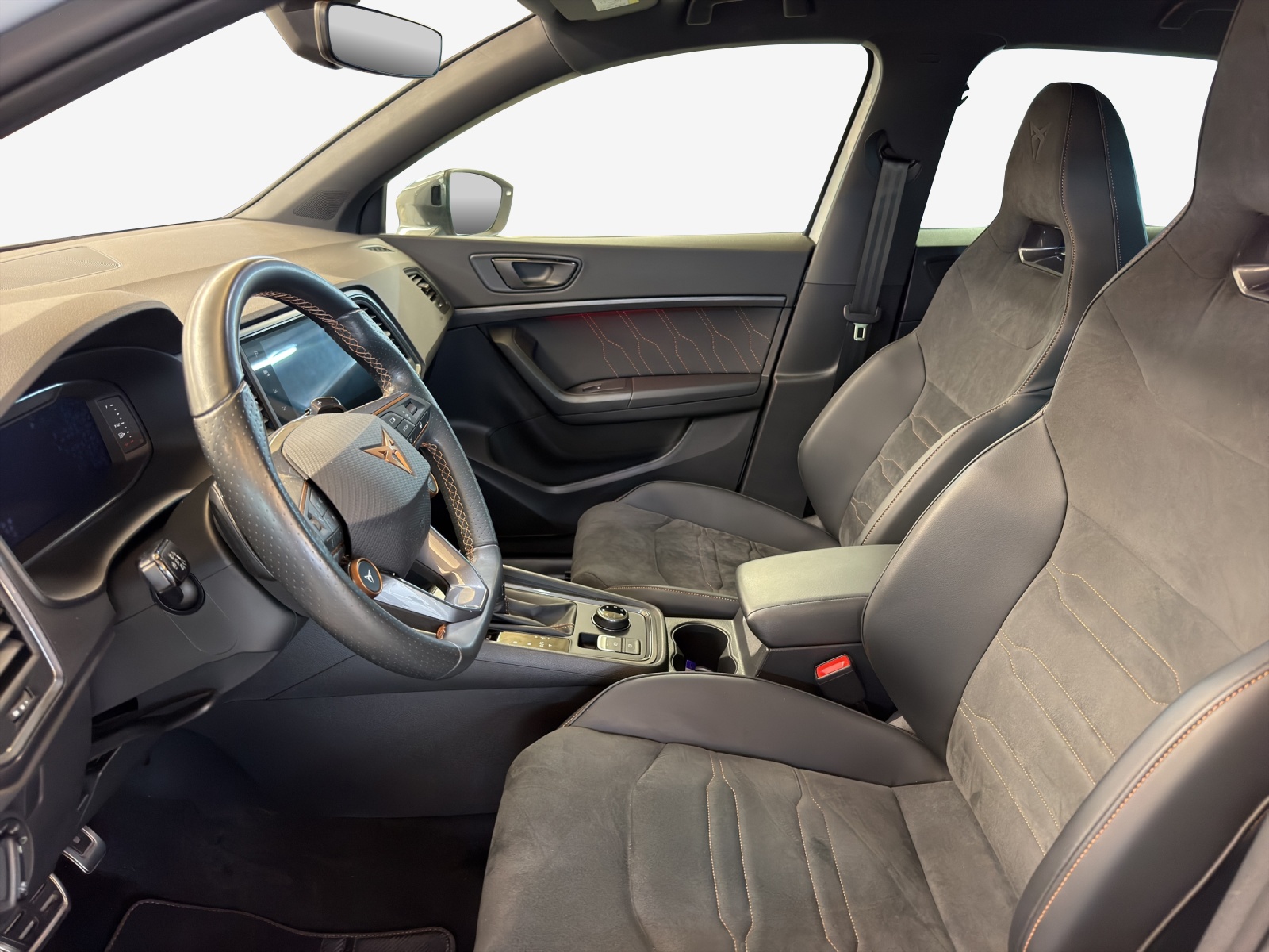 CUPRA Ateca 2.0TSI 4Drive DSG-image-7