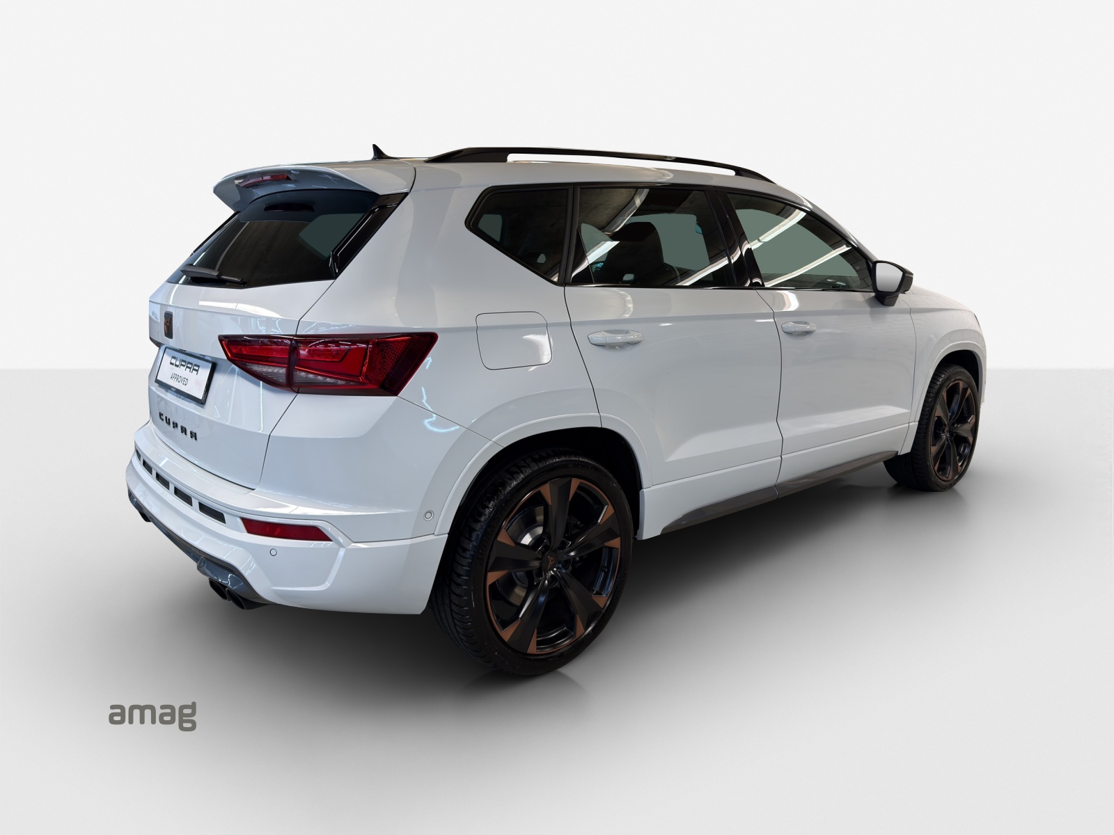 CUPRA Ateca 2.0TSI 4Drive DSG-image-4