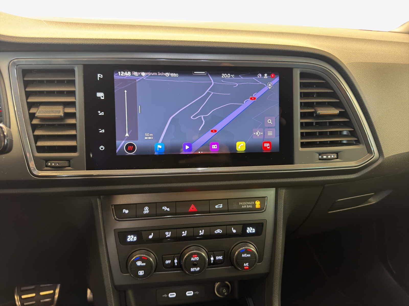 CUPRA Ateca 2.0TSI 4Drive DSG-image-10