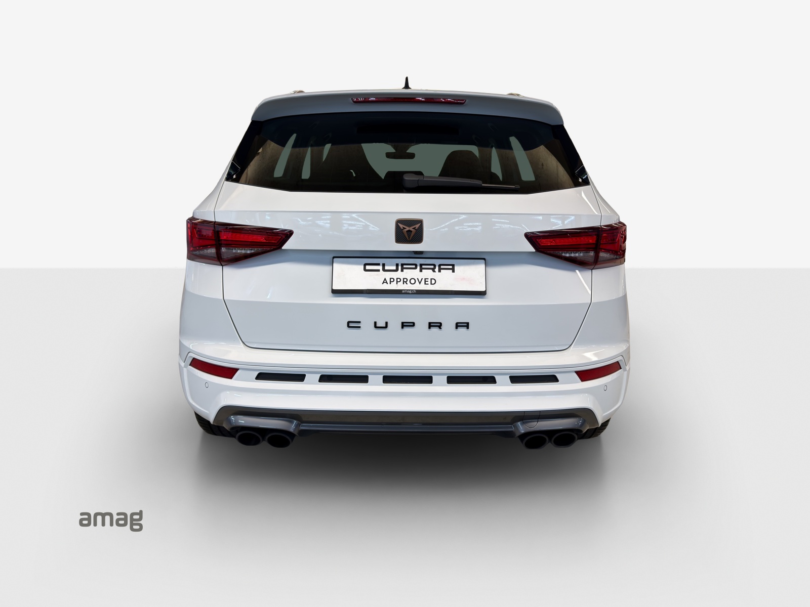 CUPRA Ateca 2.0TSI 4Drive DSG-image-3