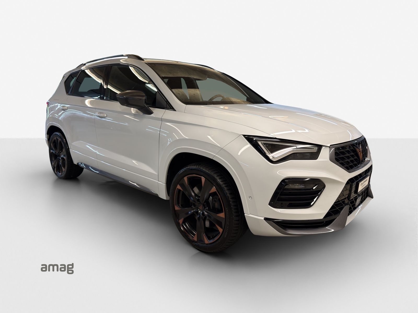 CUPRA Ateca 2.0TSI 4Drive DSG-image-5