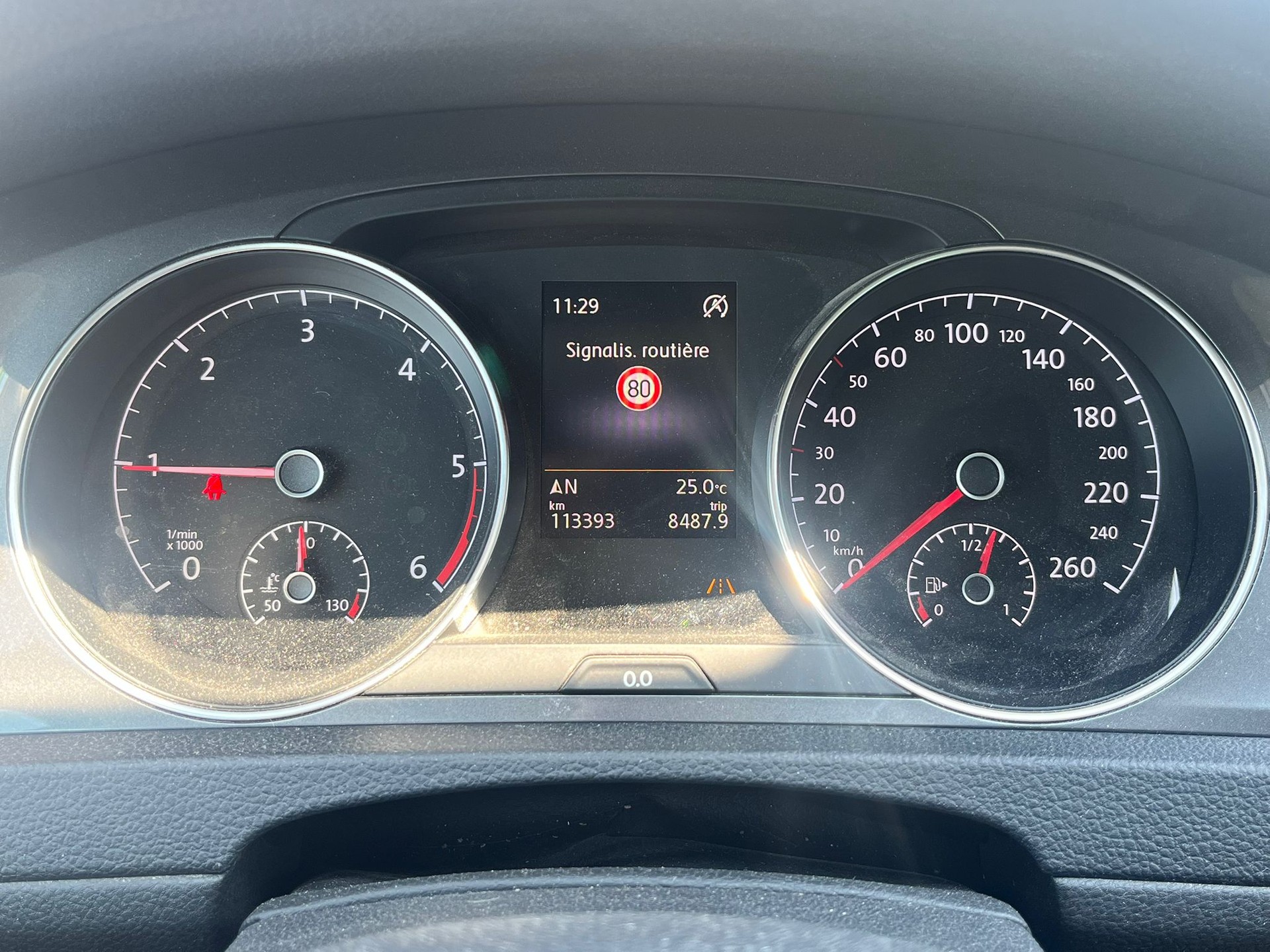 VW Golf 2.0 TDI Alltrack 4Motion-image-2