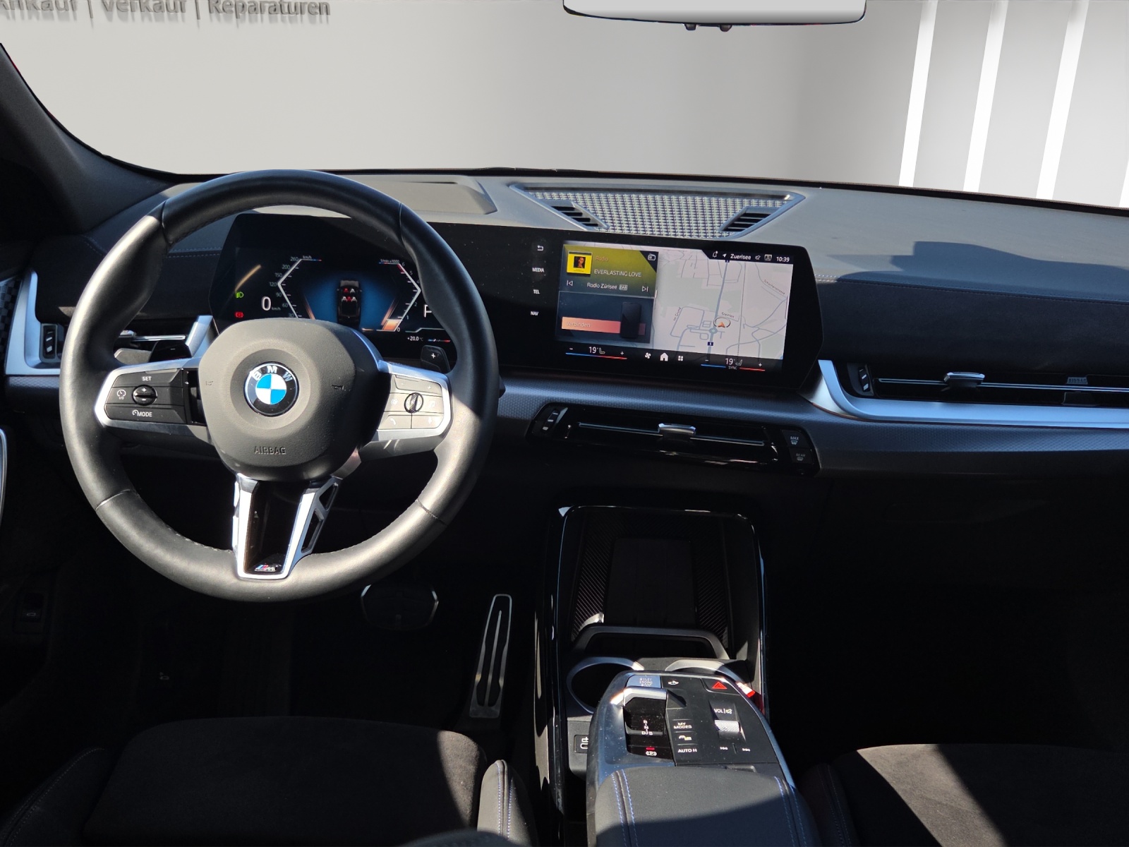 BMW X2 xDrive 20d 48V M Sport-image-6