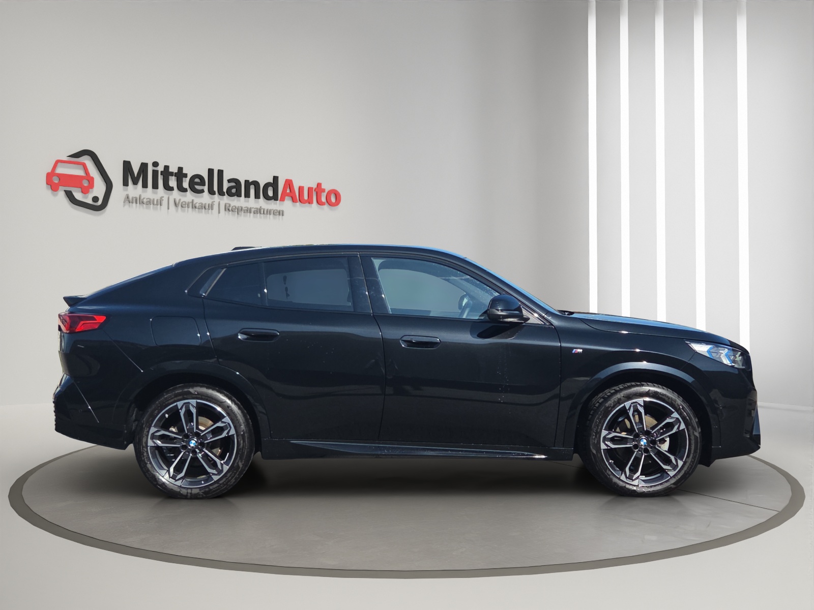 BMW X2 xDrive 20d 48V M Sport-showroom-element-3