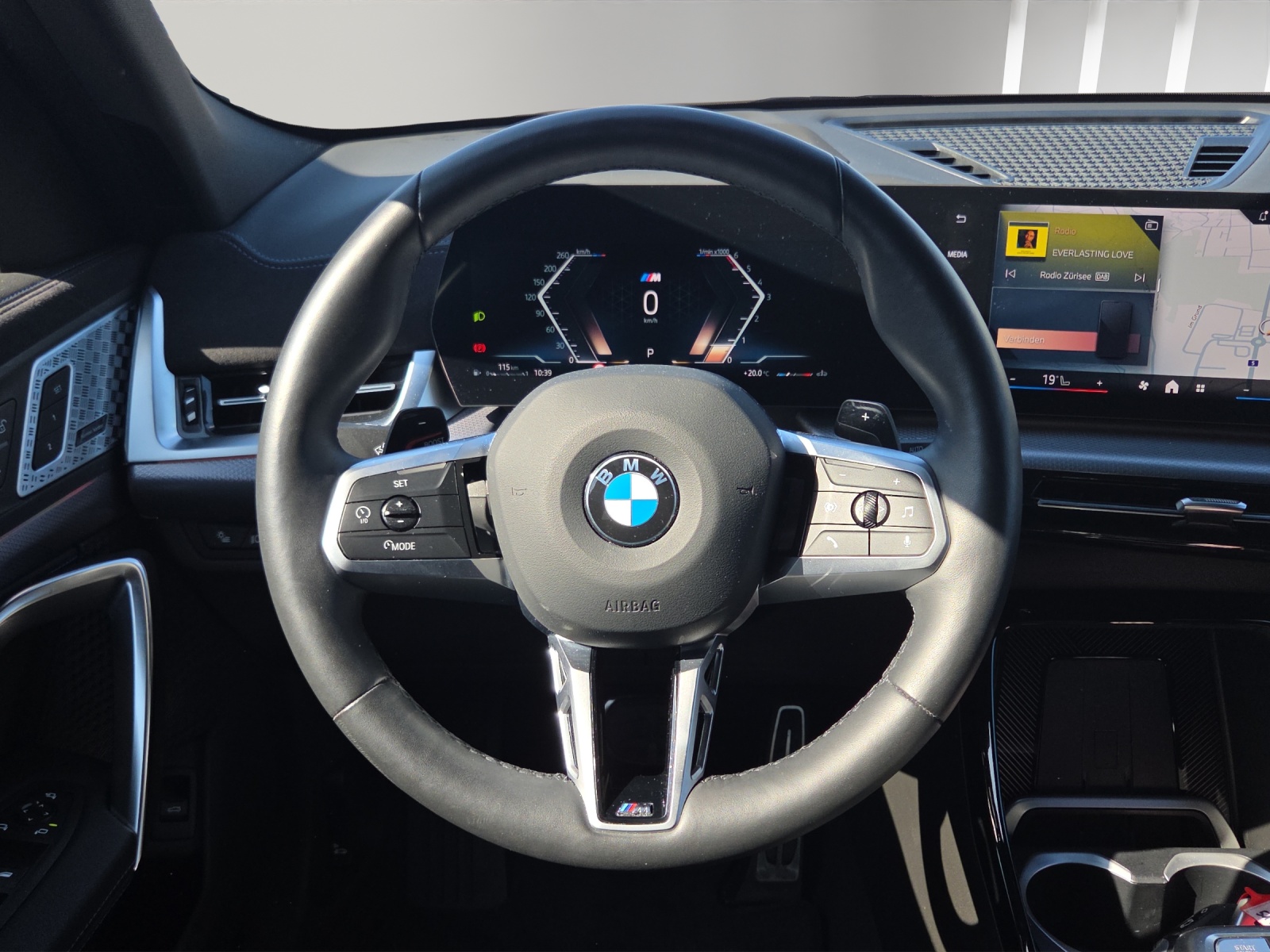 BMW X2 xDrive 20d 48V M Sport-image-7