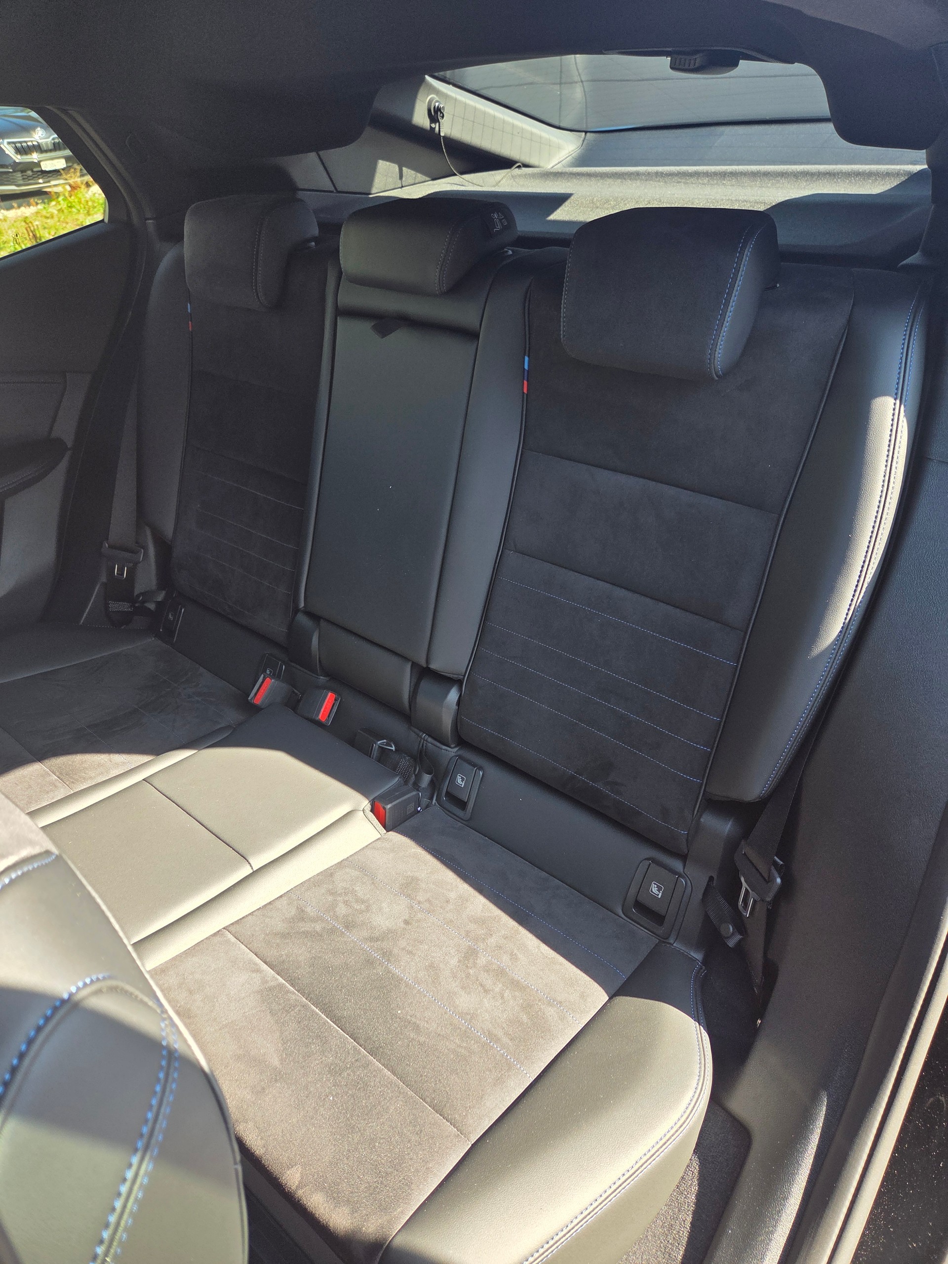 BMW X2 xDrive 20d 48V M Sport-image-9