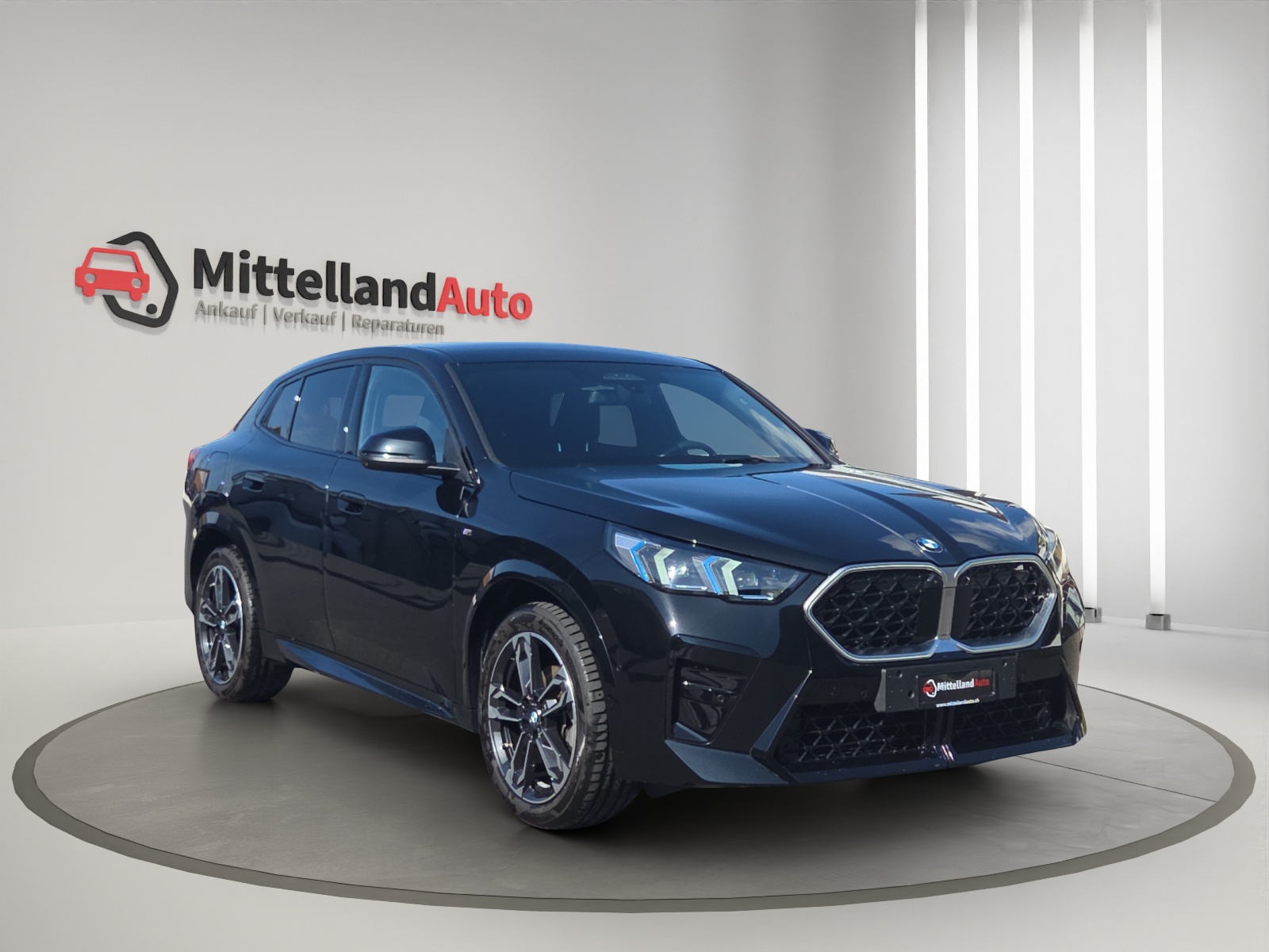 BMW X2 xDrive 20d 48V M Sport-showroom-element-2
