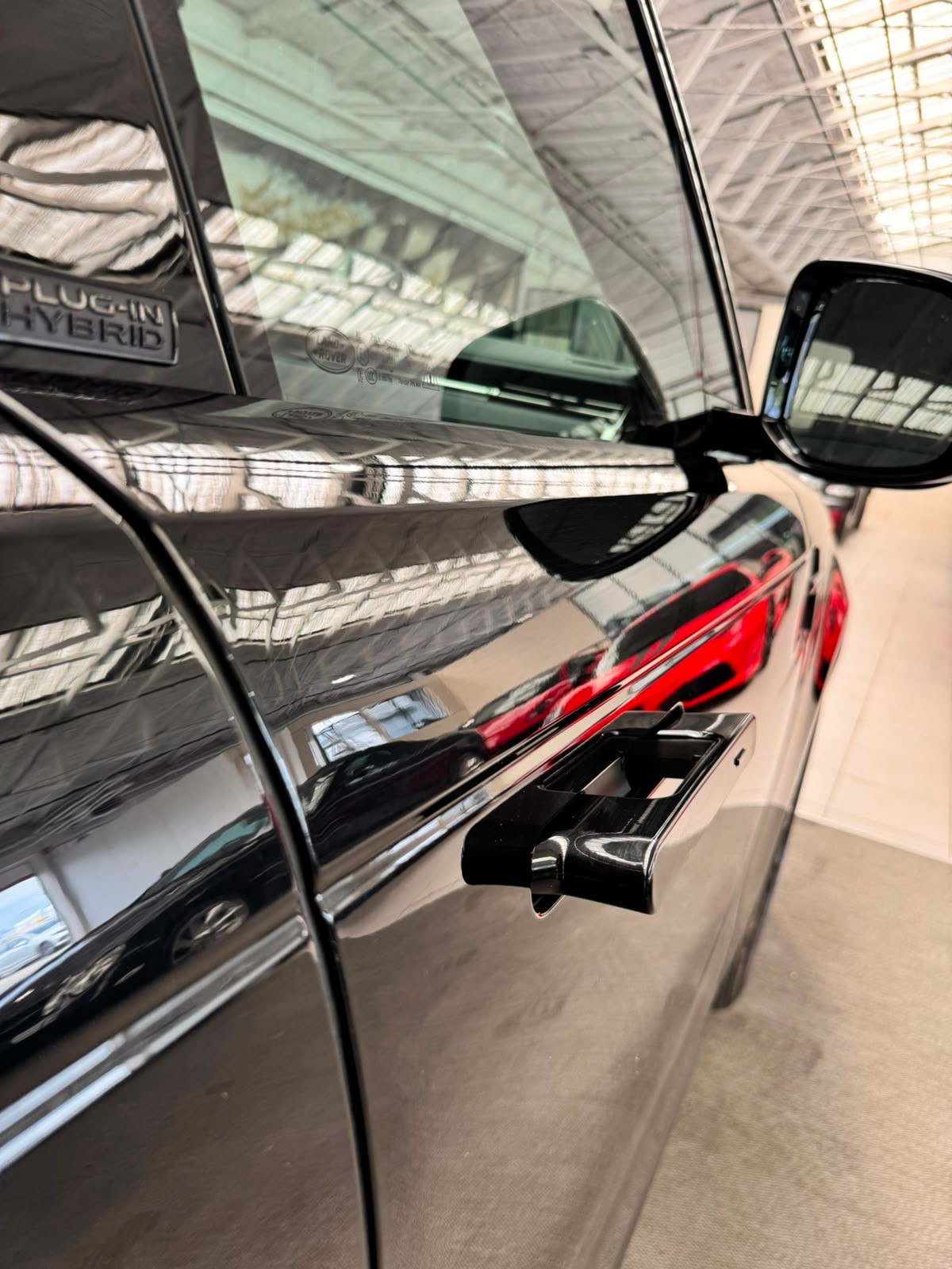LAND ROVER Range Rover Sport P550e 3.0 Si6 PHEV Autobiography Automatic-image-11