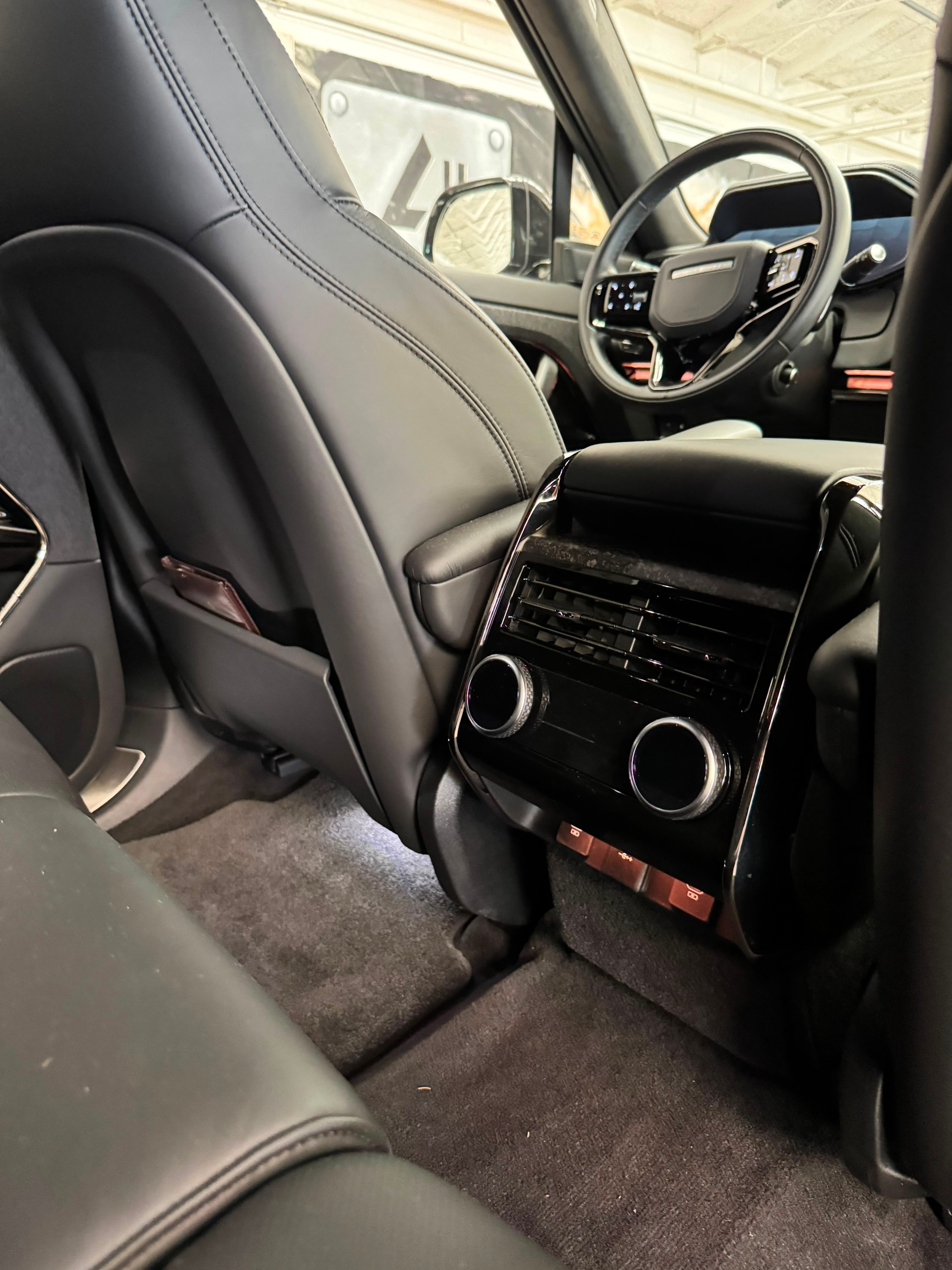 LAND ROVER Range Rover Sport P550e 3.0 Si6 PHEV Autobiography Automatic-image-17