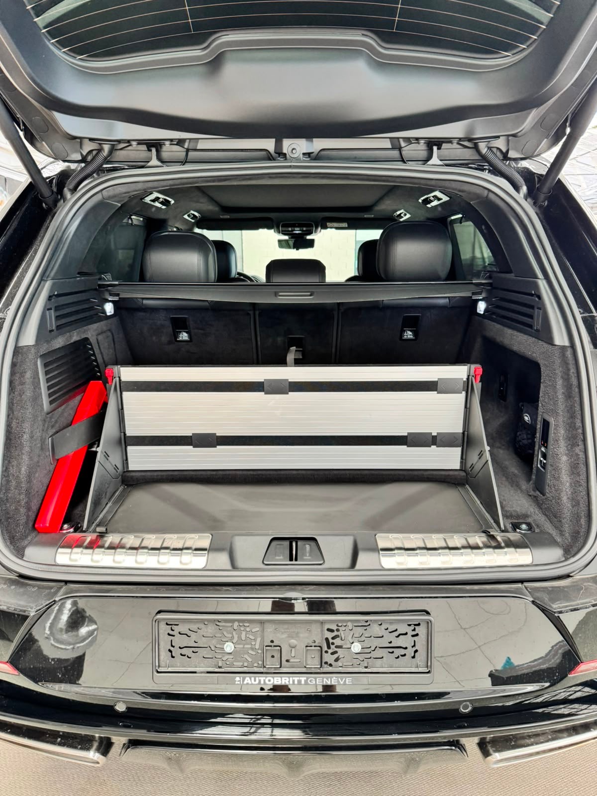 LAND ROVER Range Rover Sport P550e 3.0 Si6 PHEV Autobiography Automatic-image-19