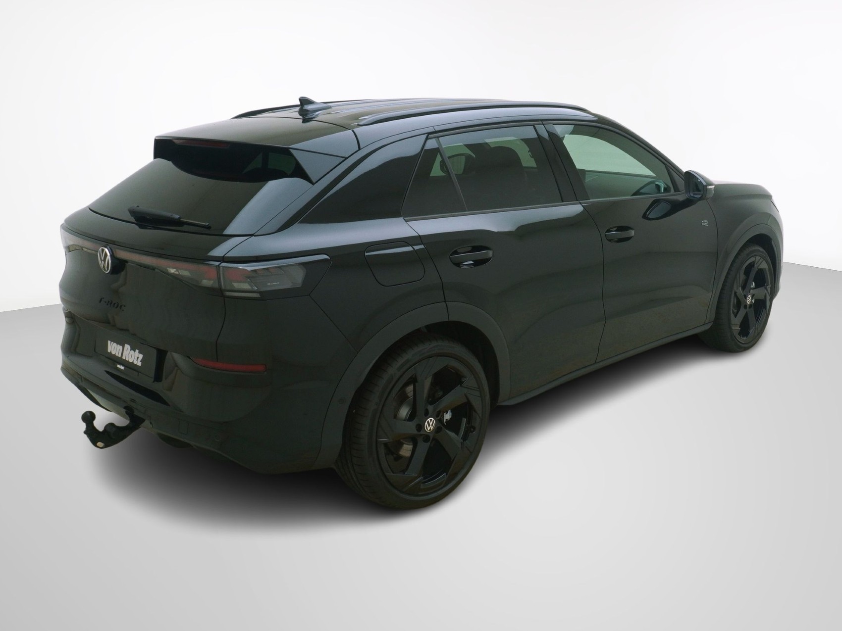 VW T-Roc 1.5 eTSI R-Line DSG-image-4