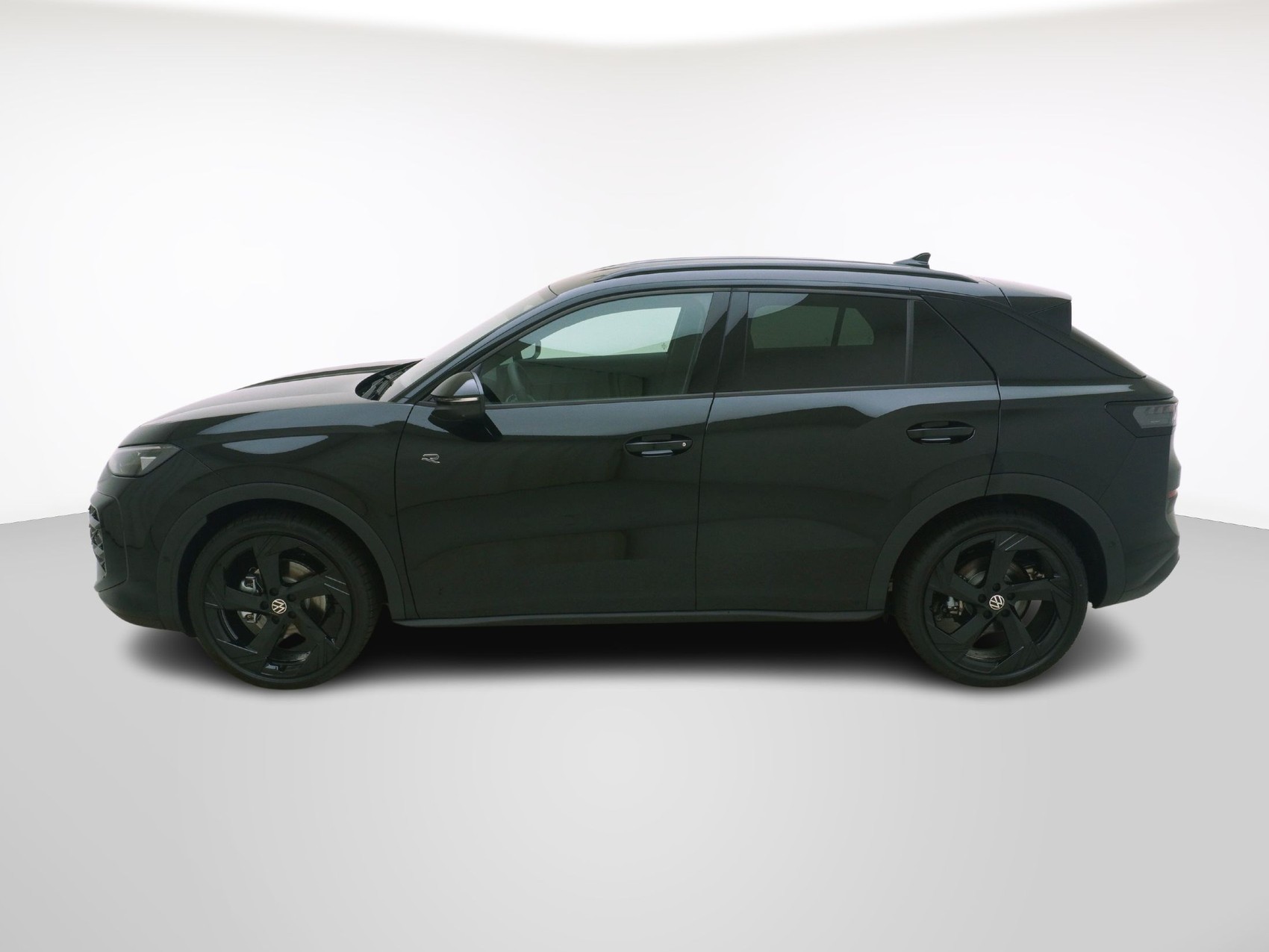 VW T-Roc 1.5 eTSI R-Line DSG-image-1