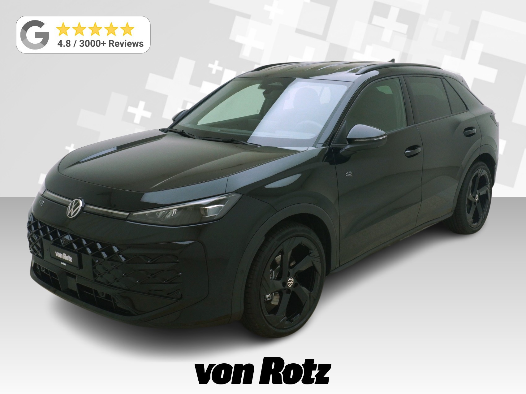 VW T-Roc 1.5 eTSI R-Line DSG-image-0