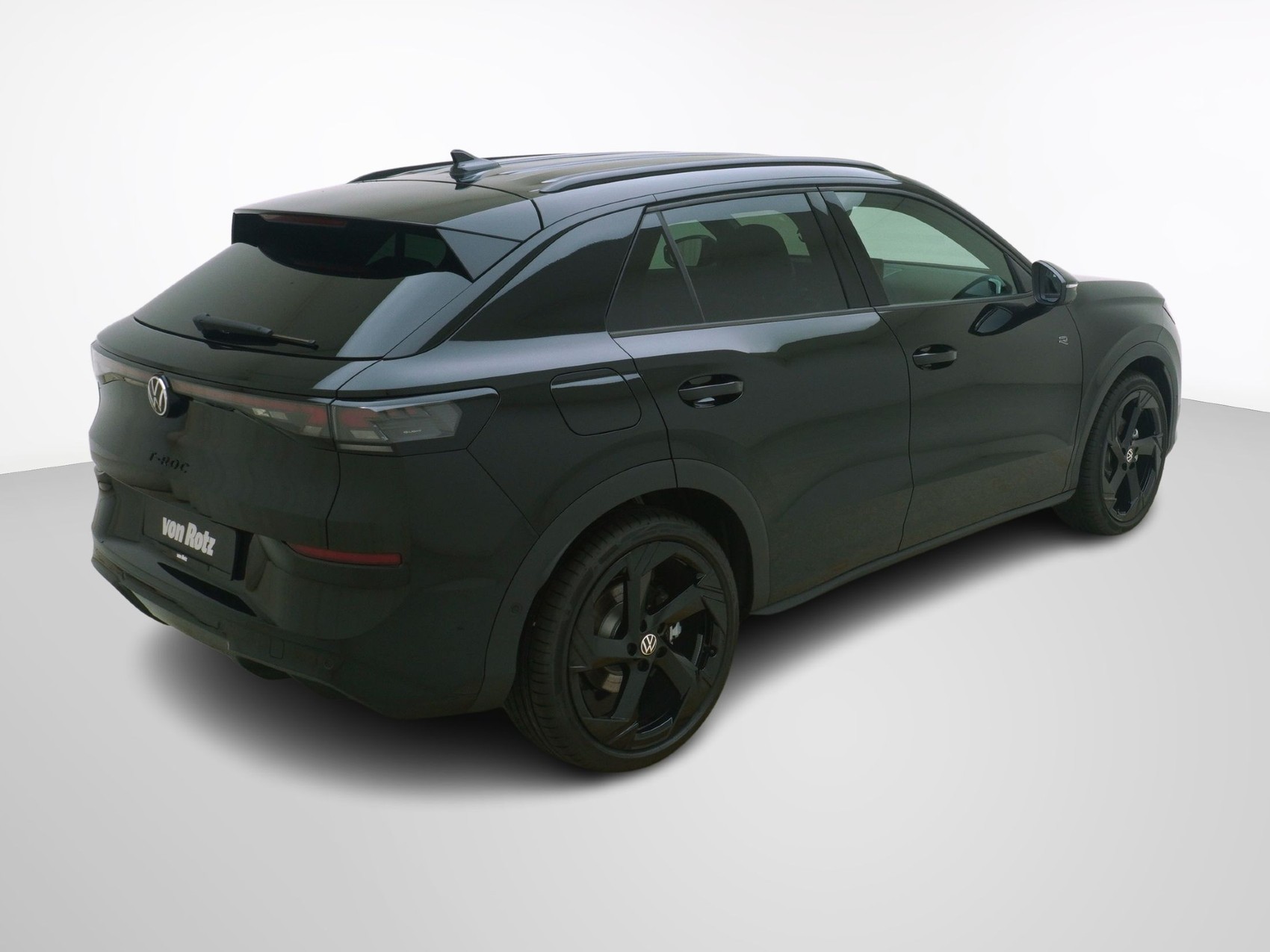 VW T-Roc 1.5 eTSI R-Line DSG-image-5