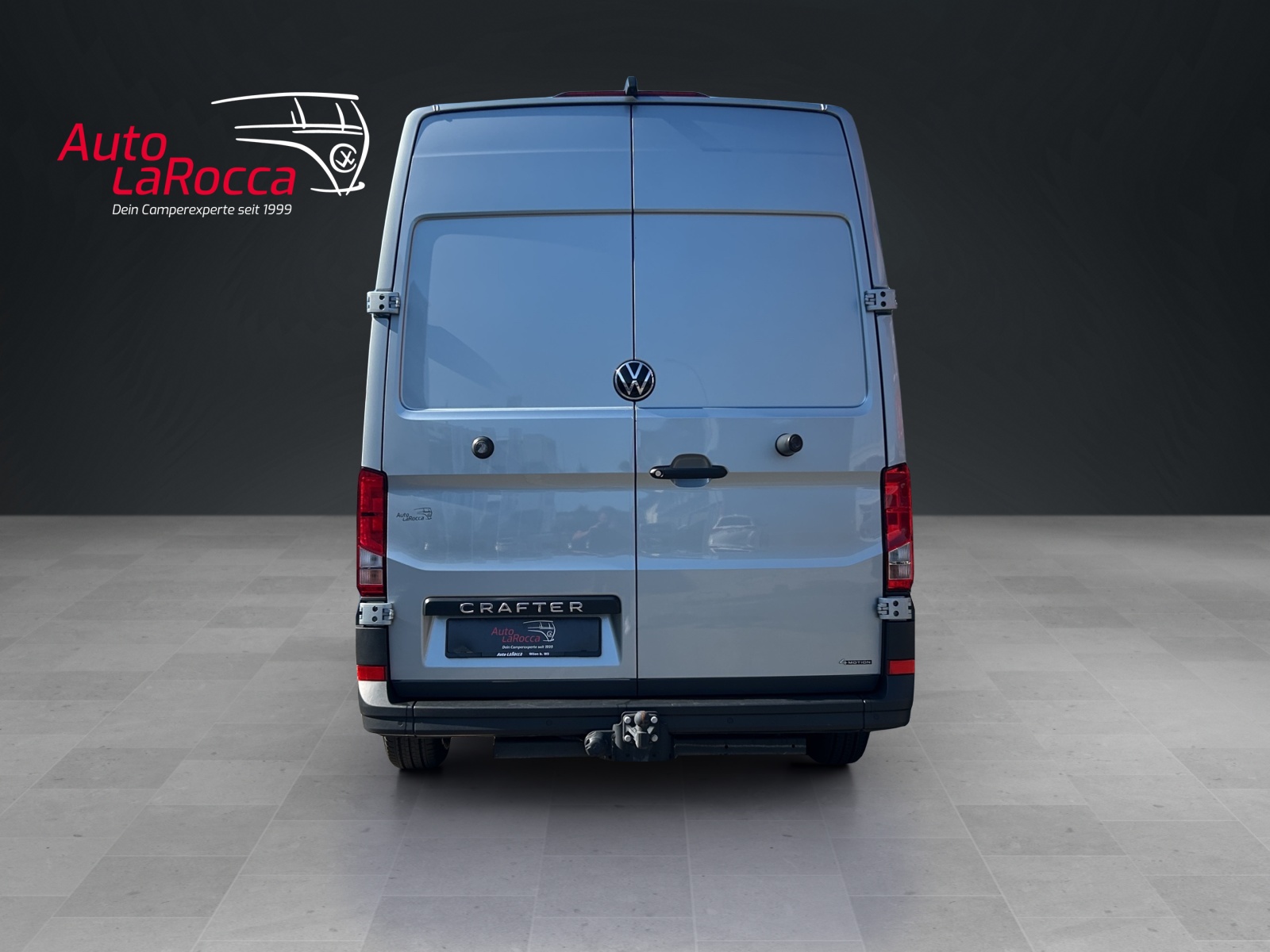 VW Crafter 35 2.0 BiTDI L3 4Motion A-image-3